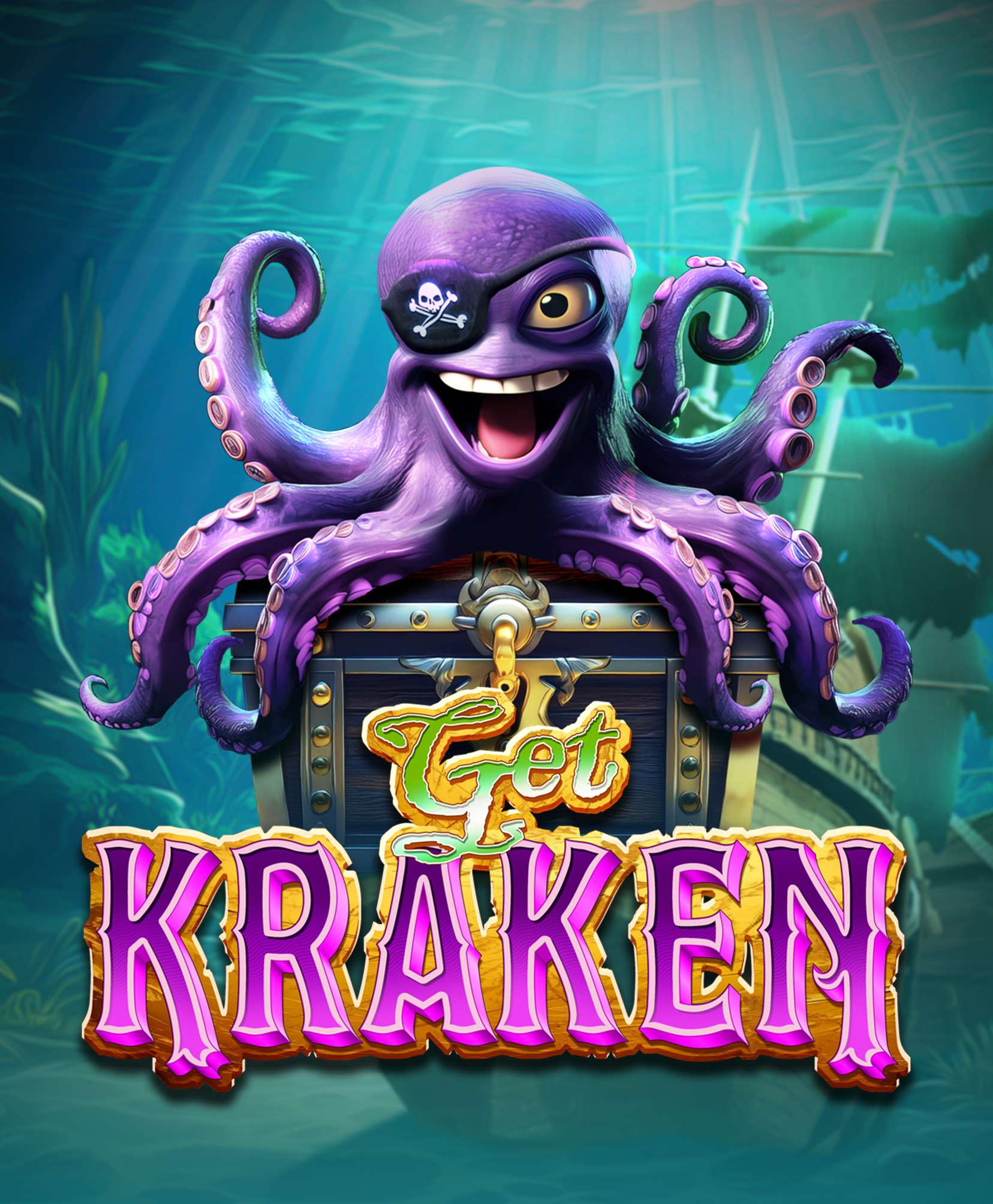 Get Kraken