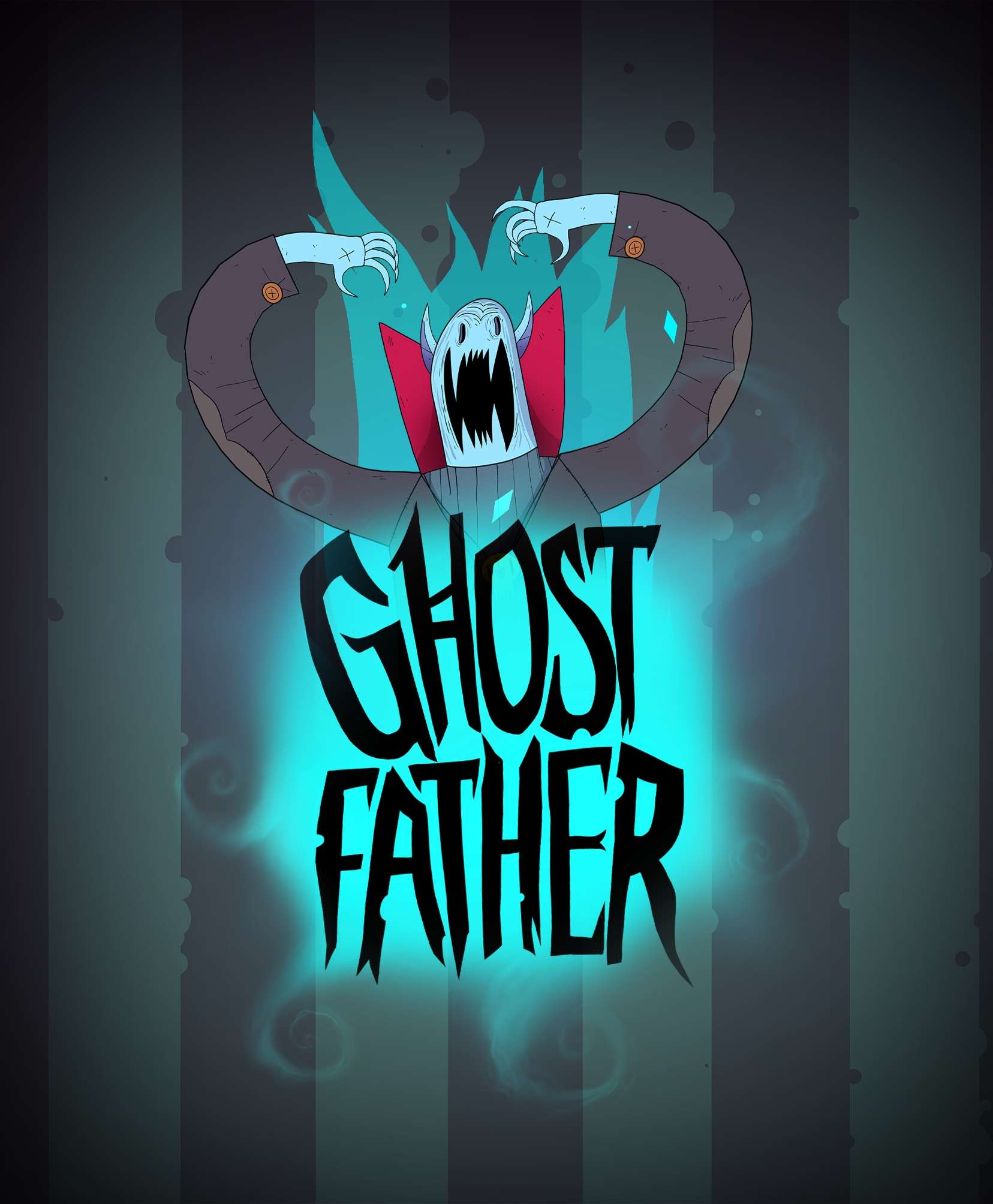Ghost Father