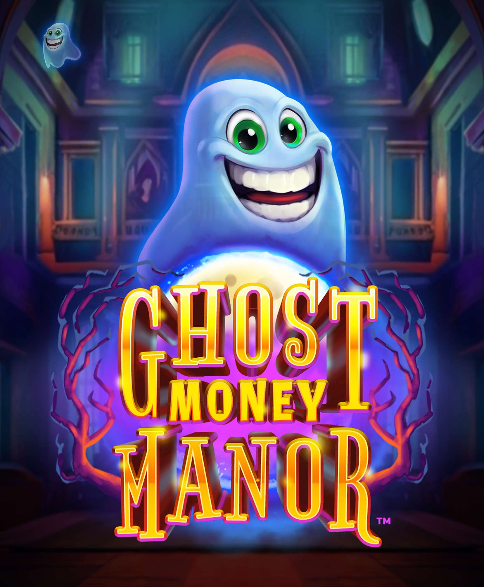 Ghost Money Manor
