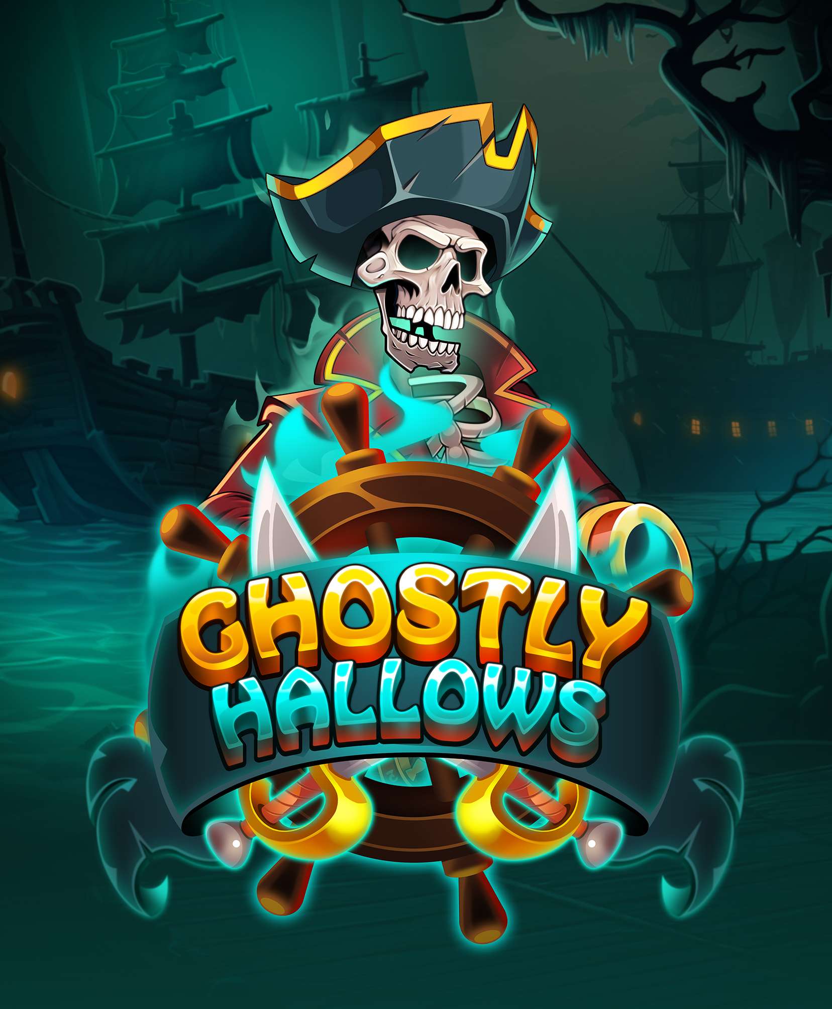 Ghostly Hallows
