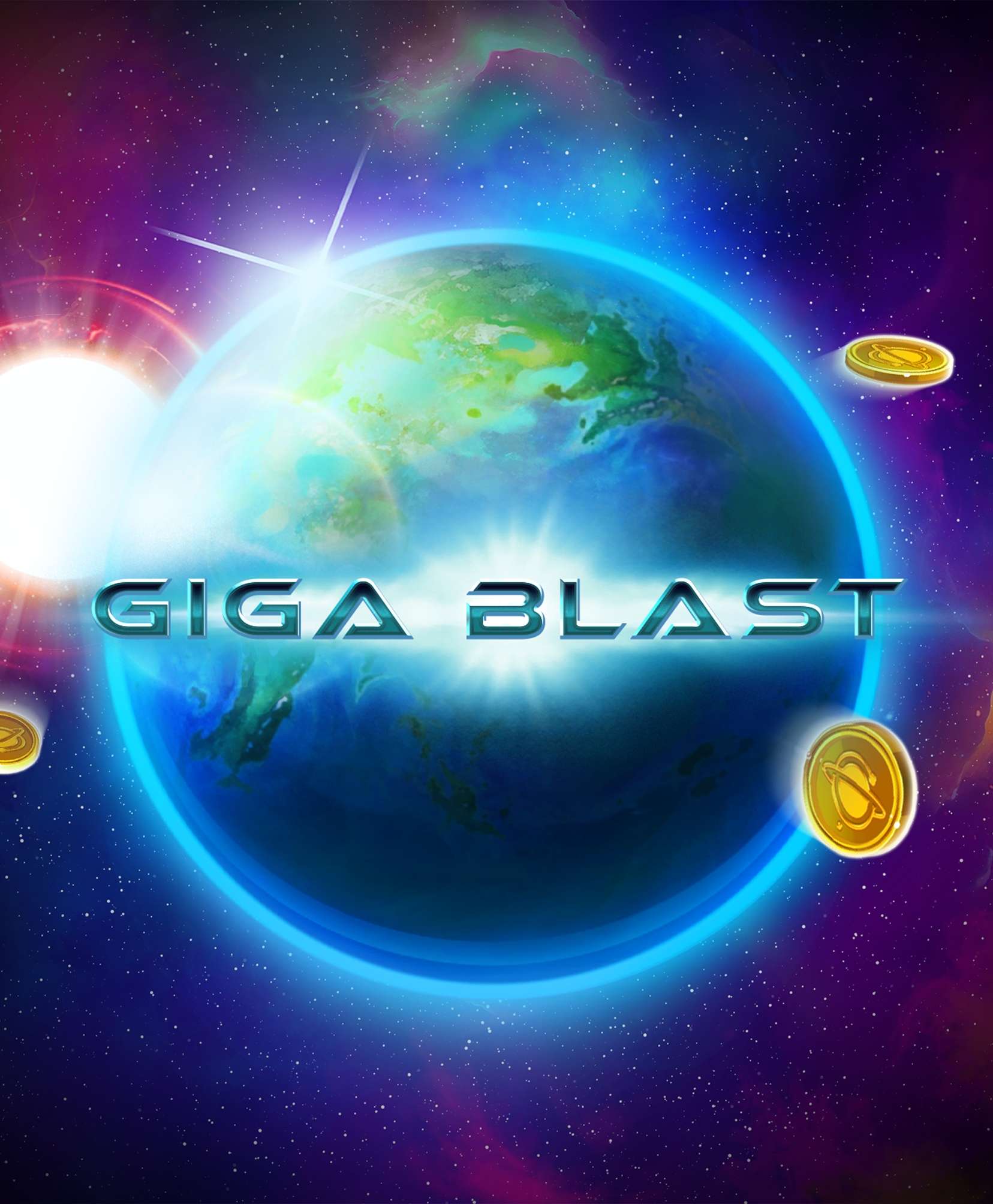 Giga Blast