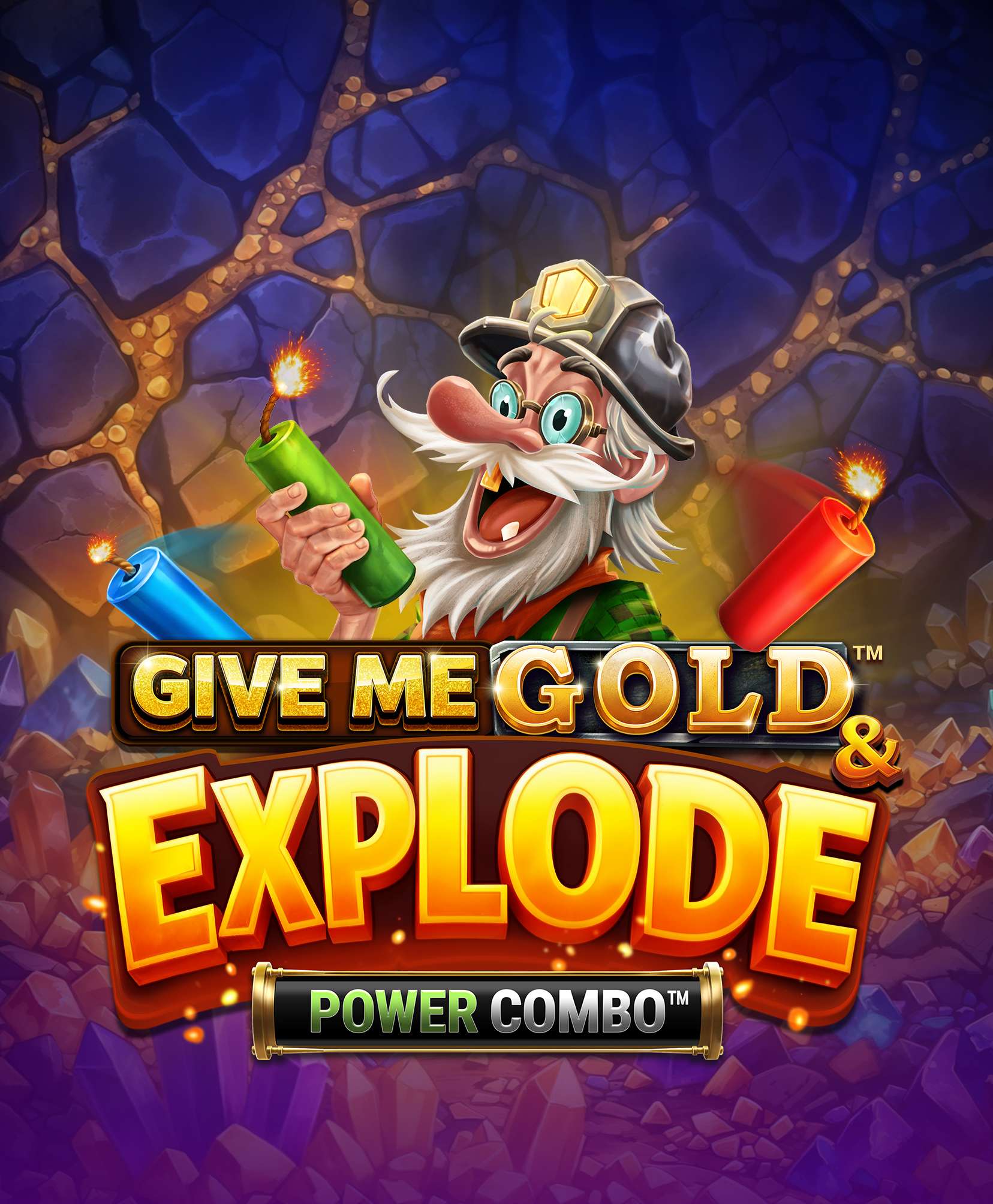 Give Me Gold & Explode POWER COMBO