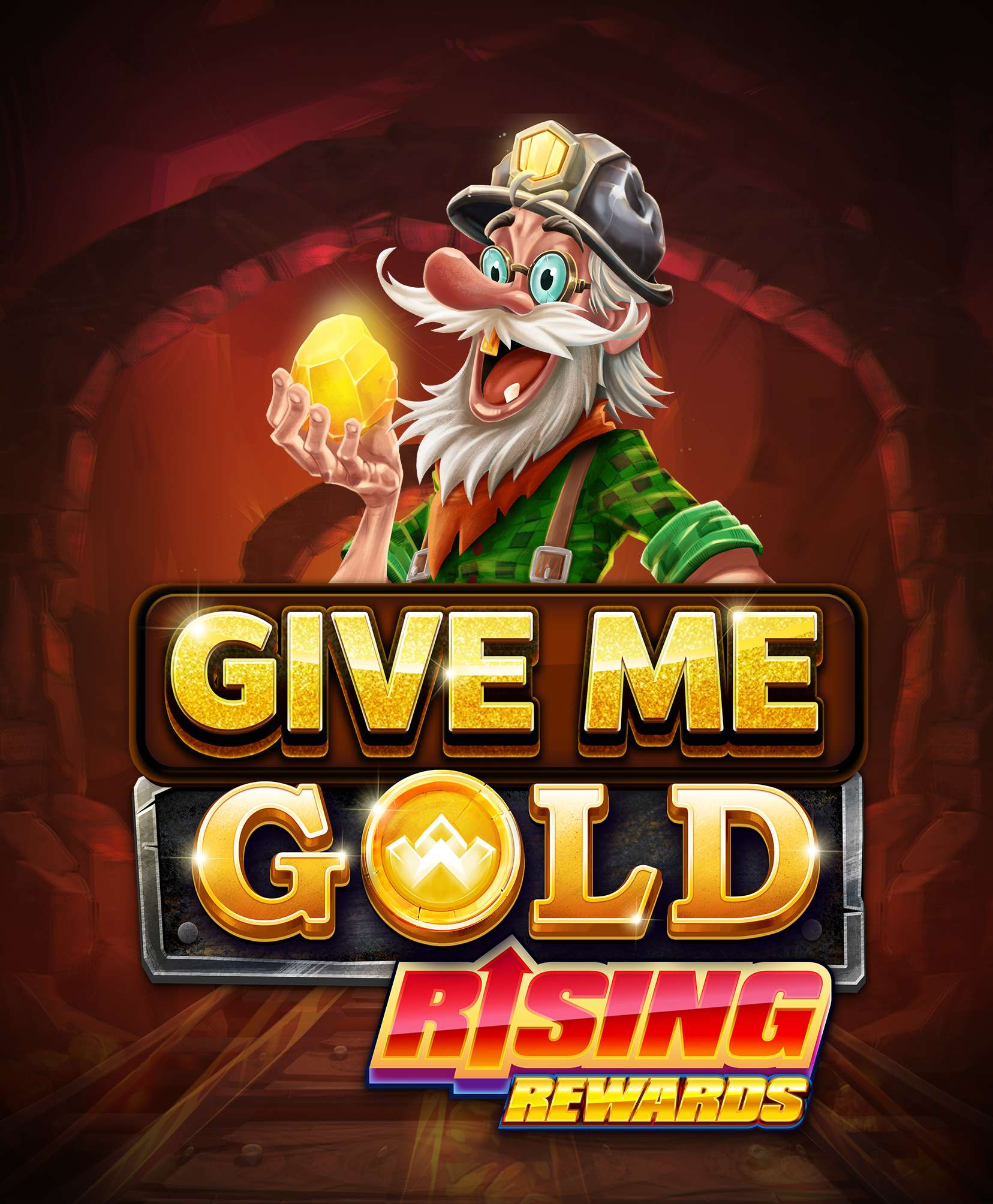 Give Me Gold: Rising Rewards