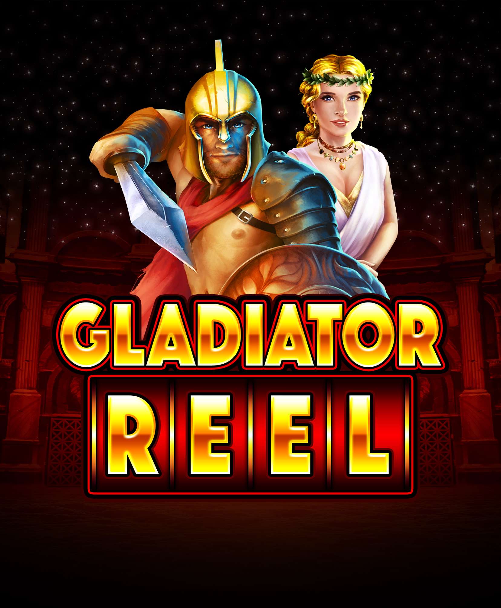 Gladiator Reel SLP