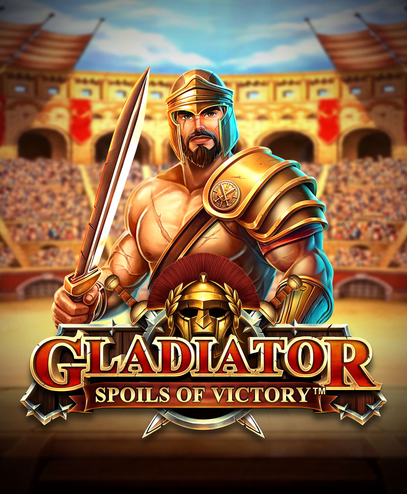 Gladiator Spoils of Victory
