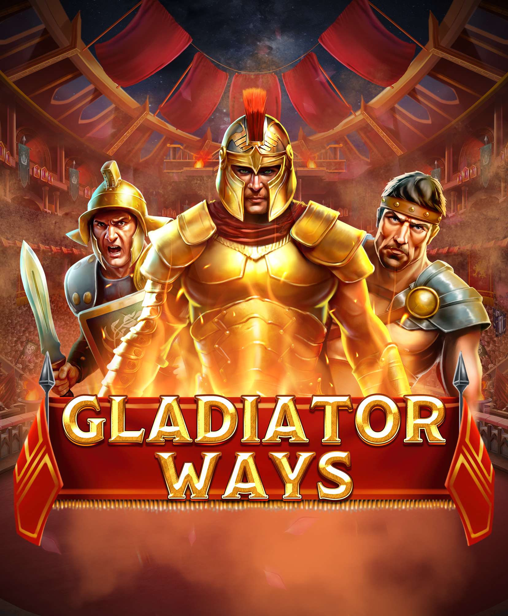 Gladiator Ways