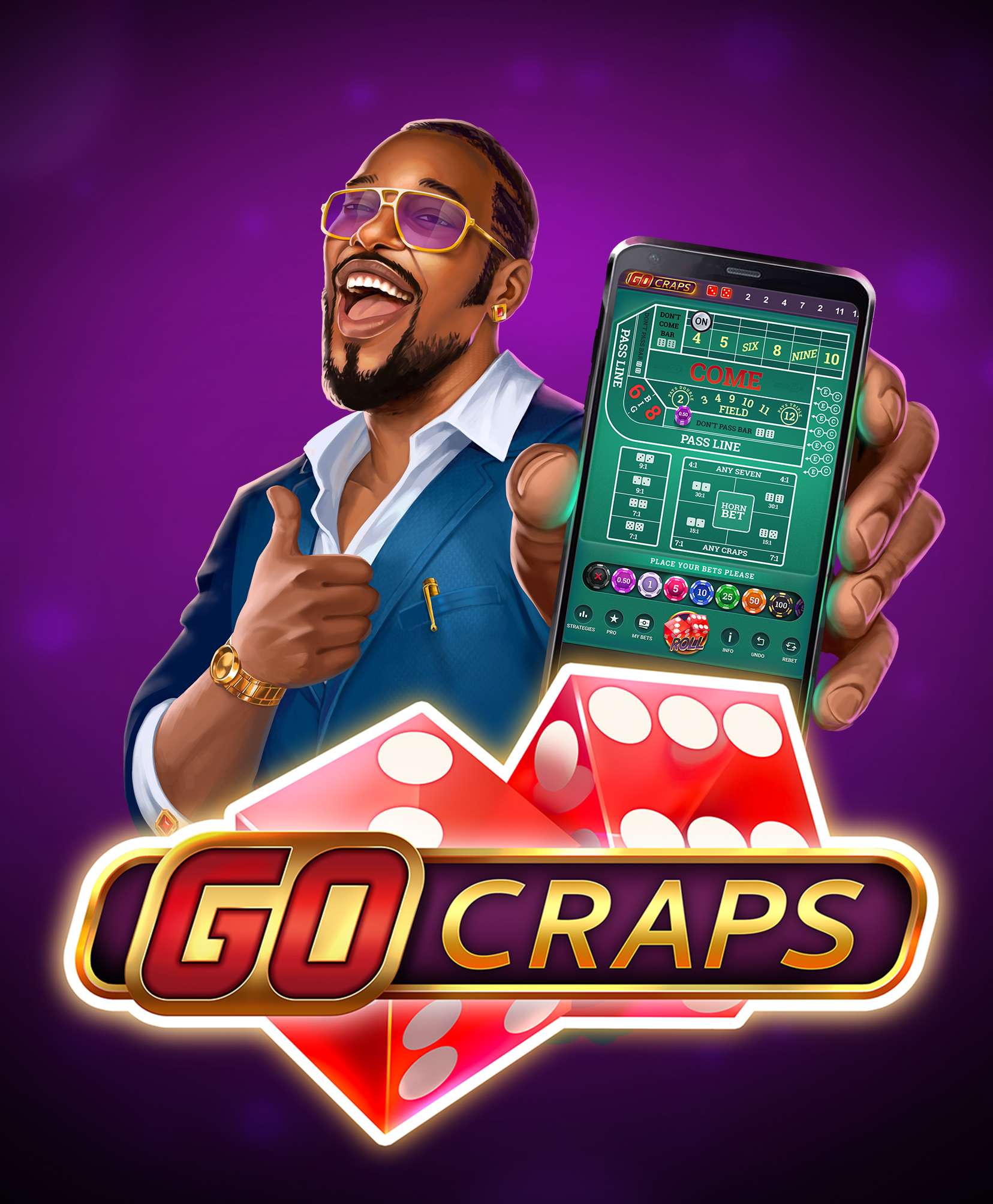 GO Craps