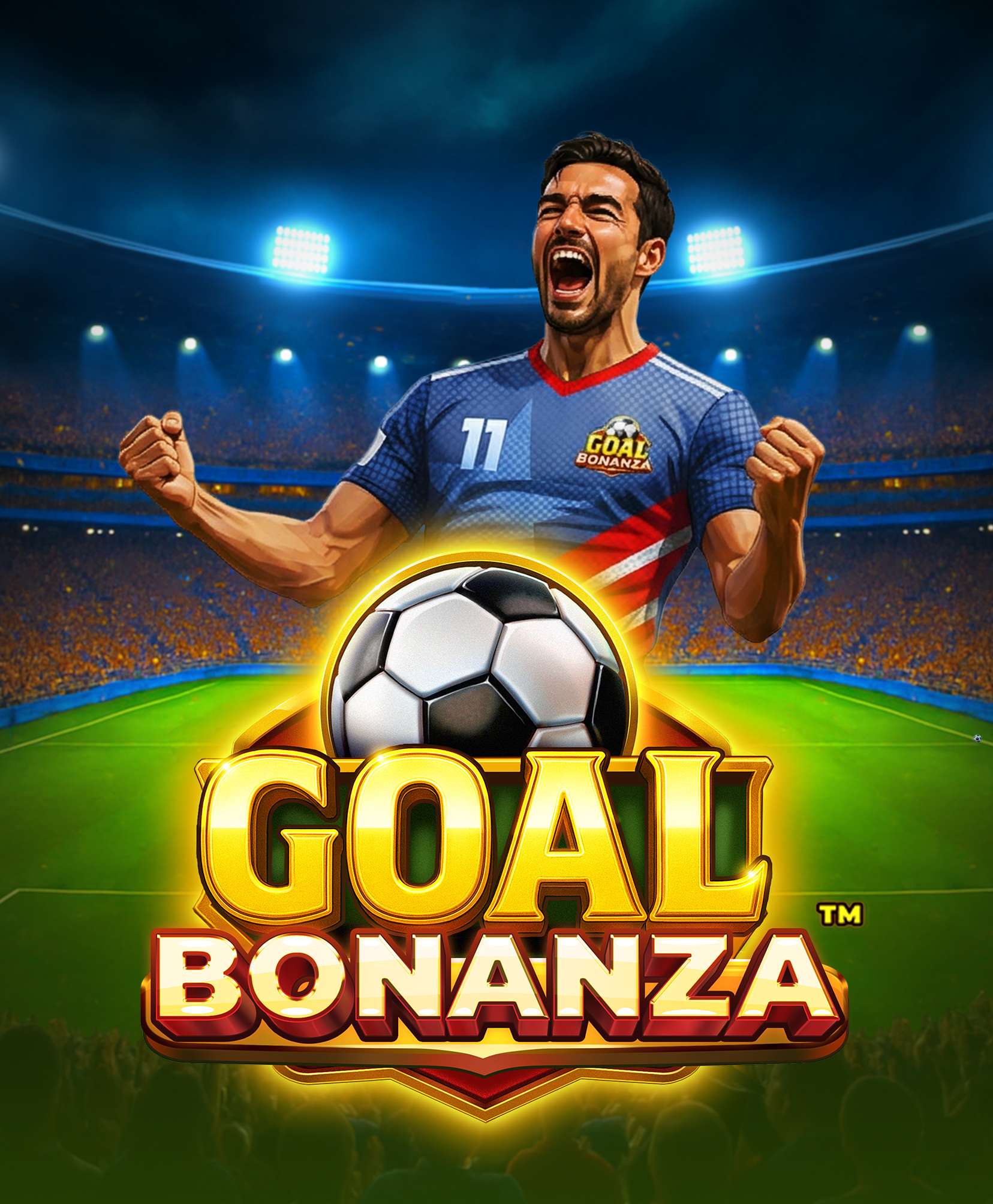 Goal Bonanza