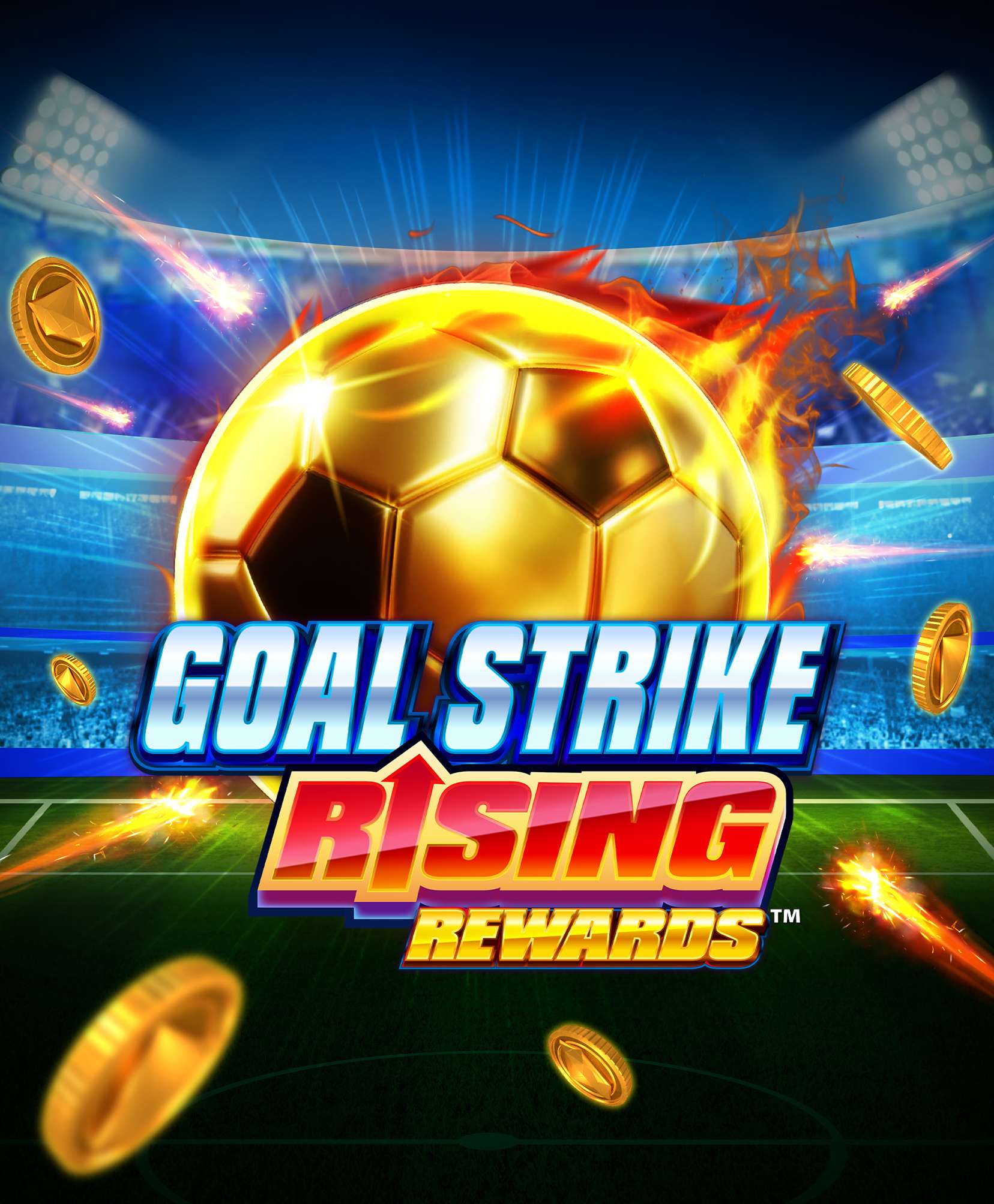 Goal Strike Rising Rewards