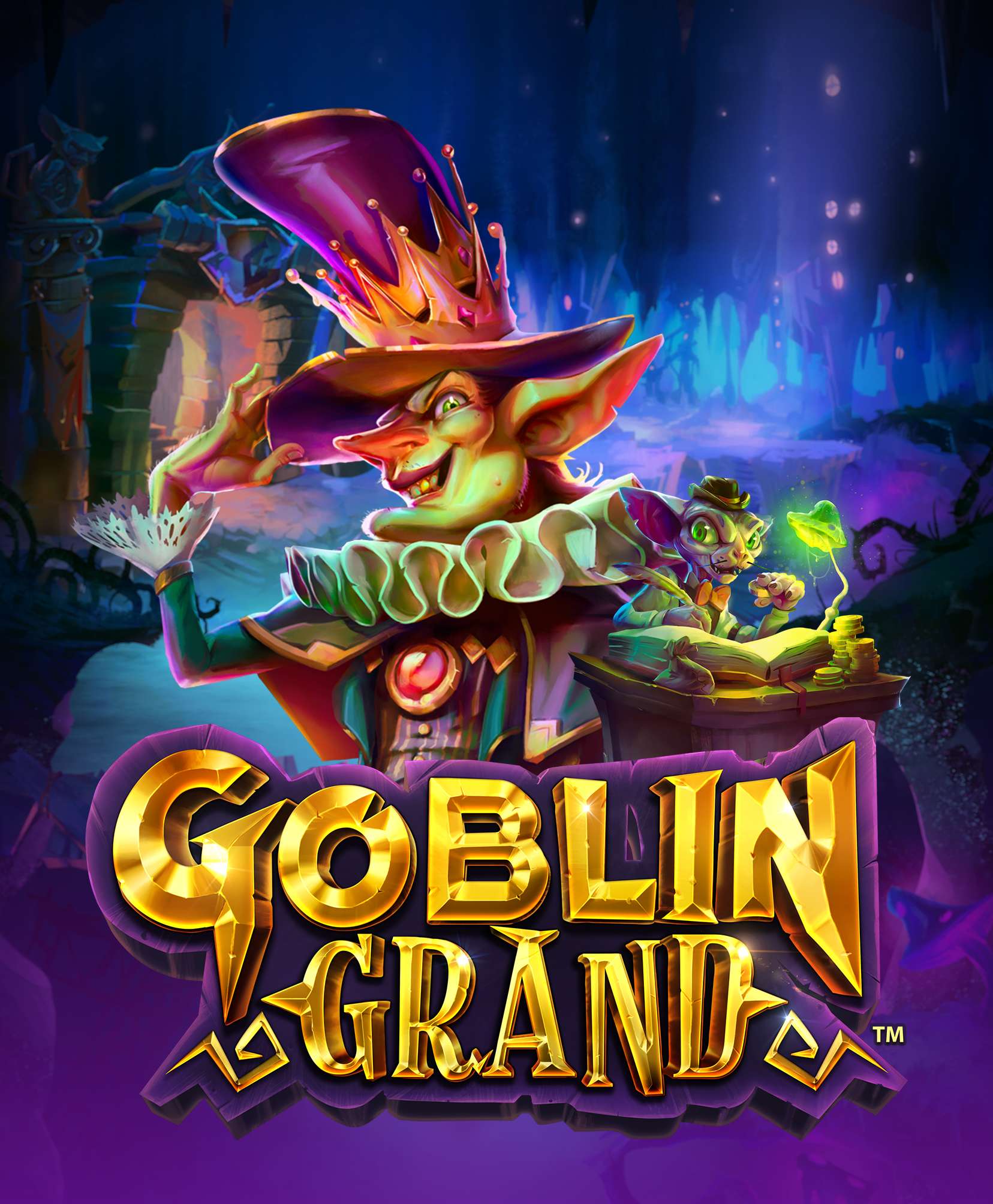 Goblin Grand