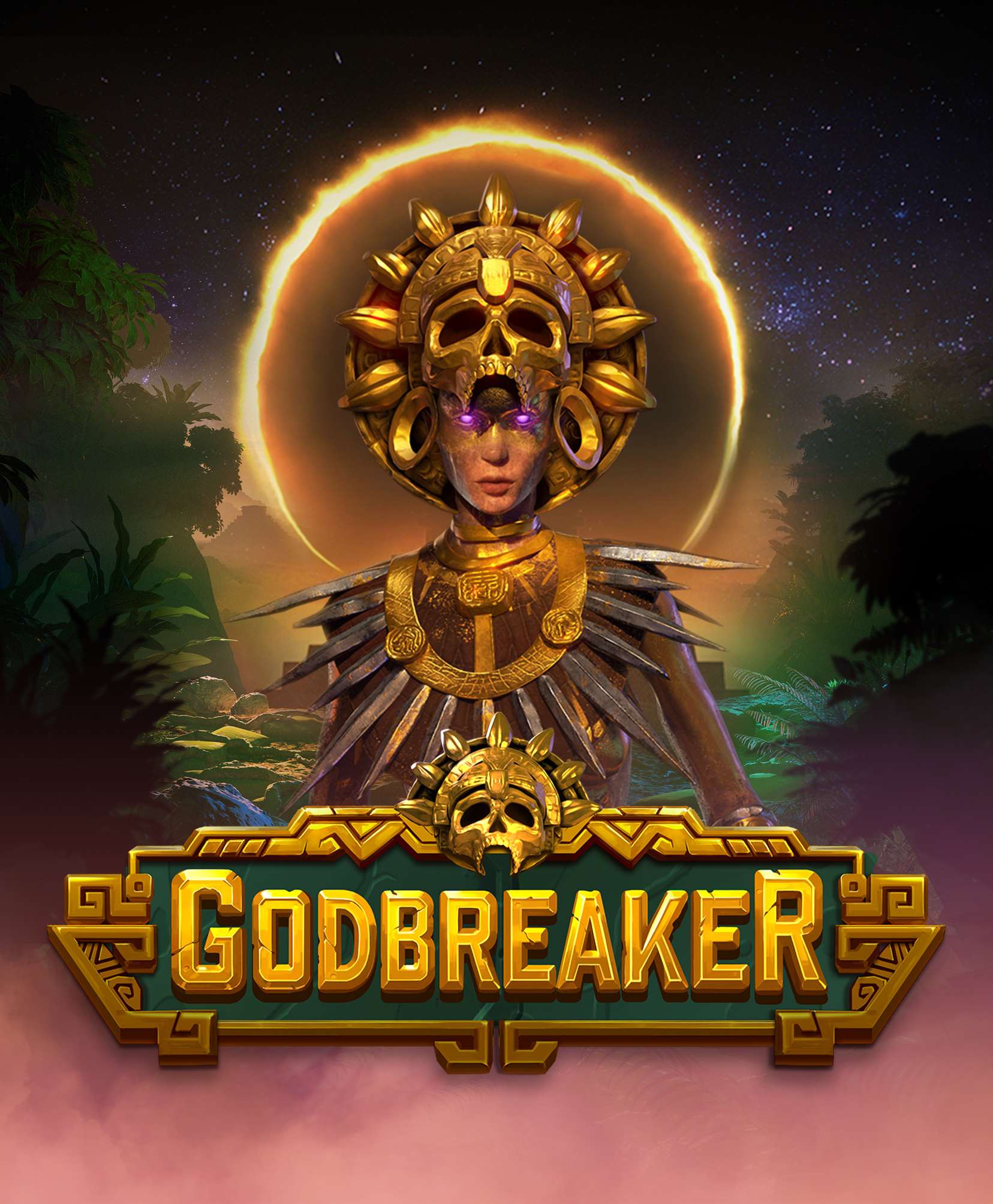 Godbreaker