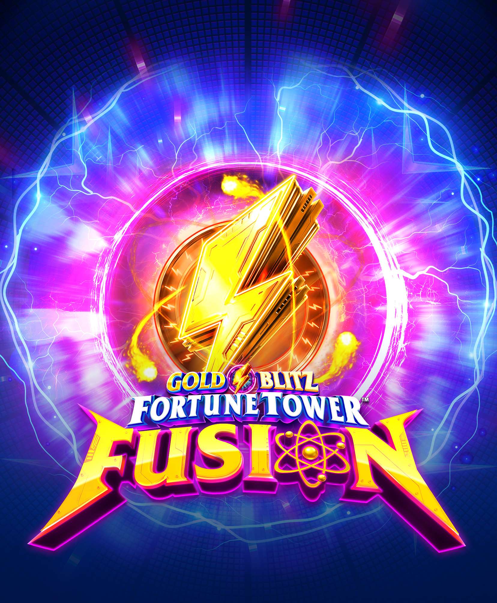 Gold Blitz Fortune Tower Fusion