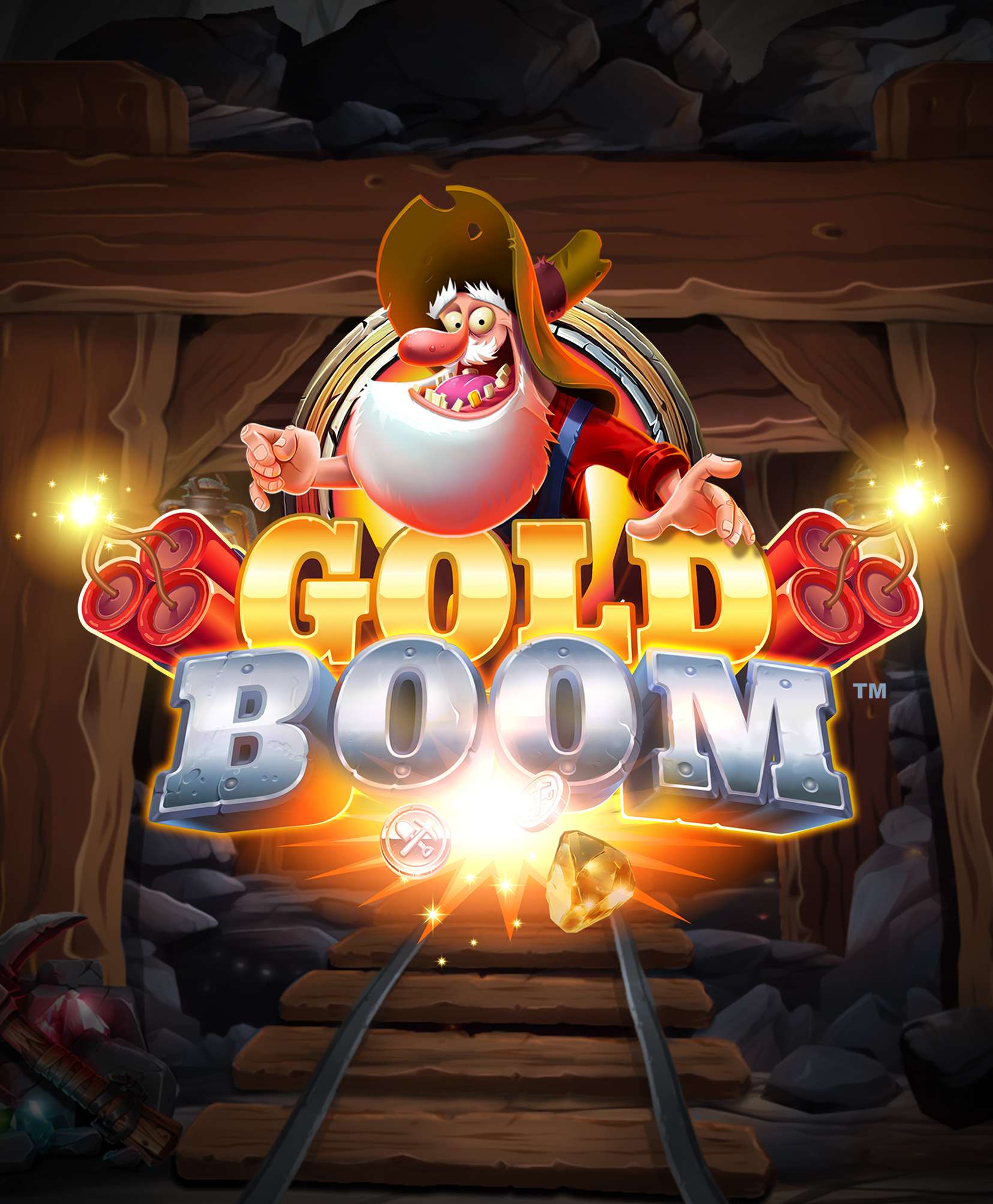 Gold Boom