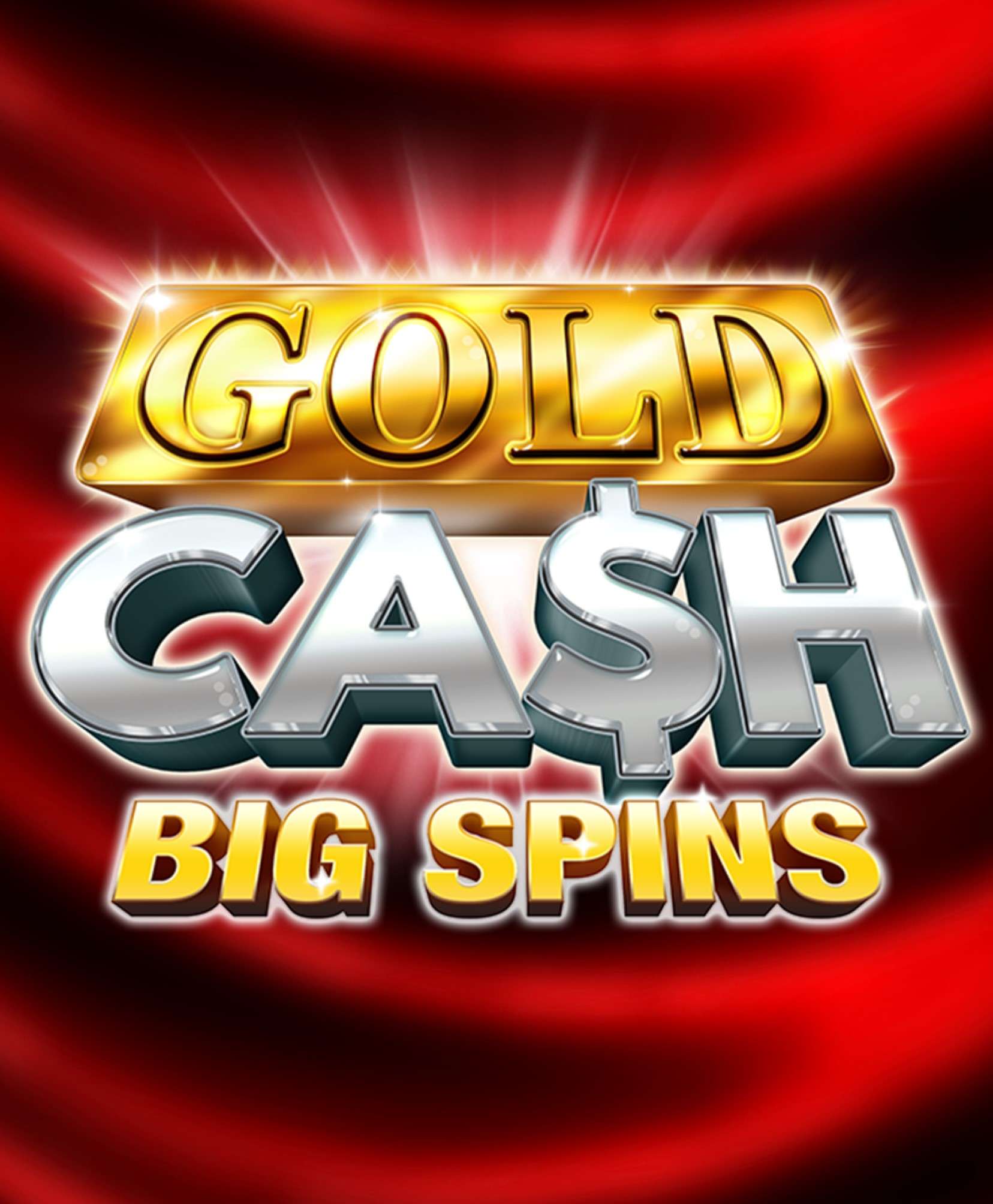 Gold Cash Big Spins