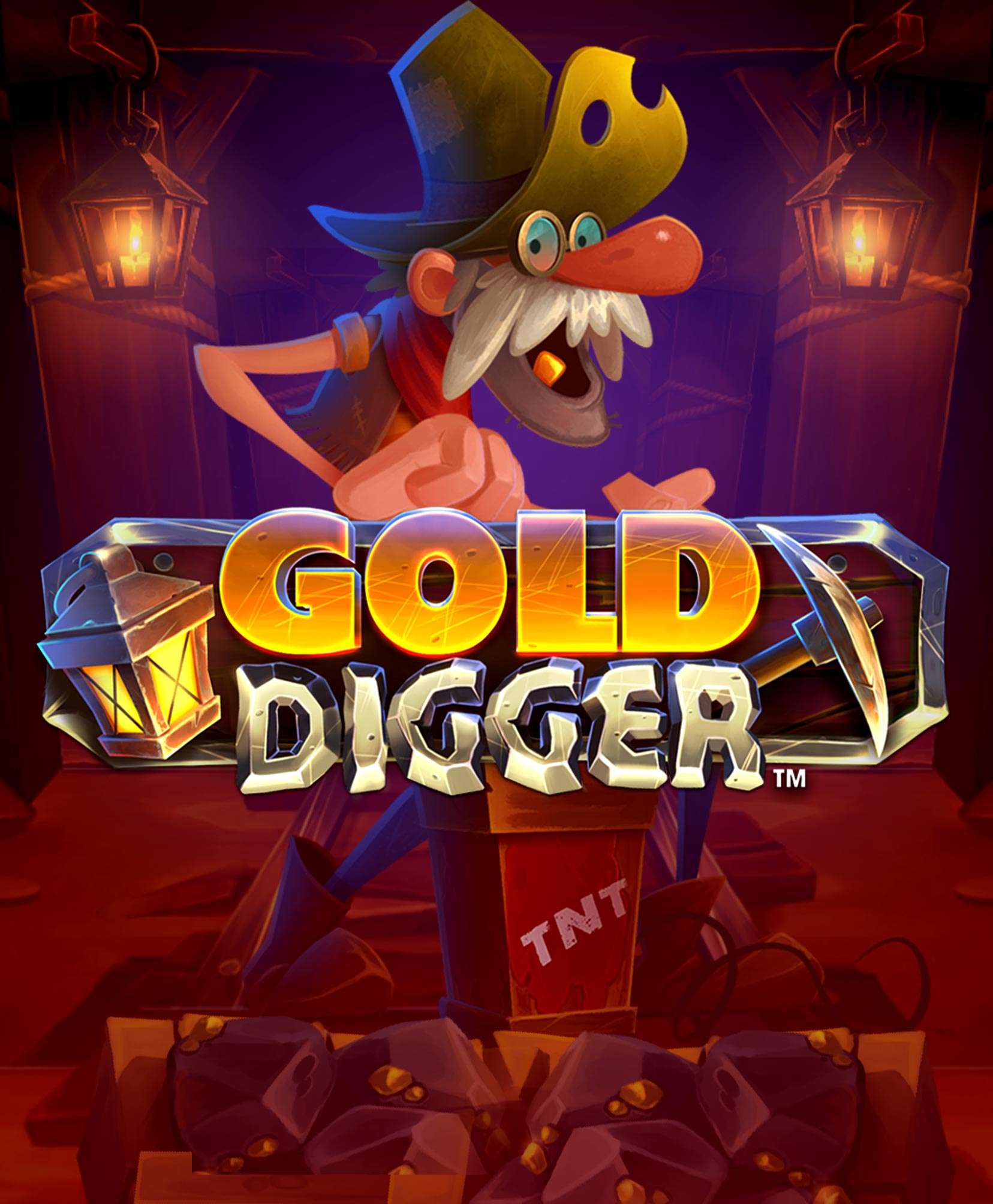 Gold Digger