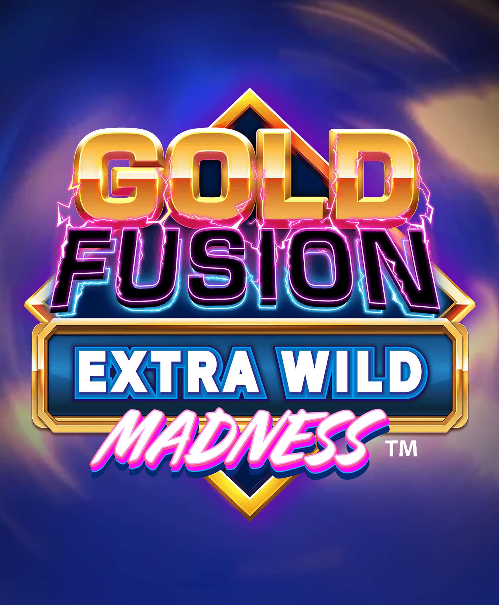 Gold Fusion Extra Wild Madness