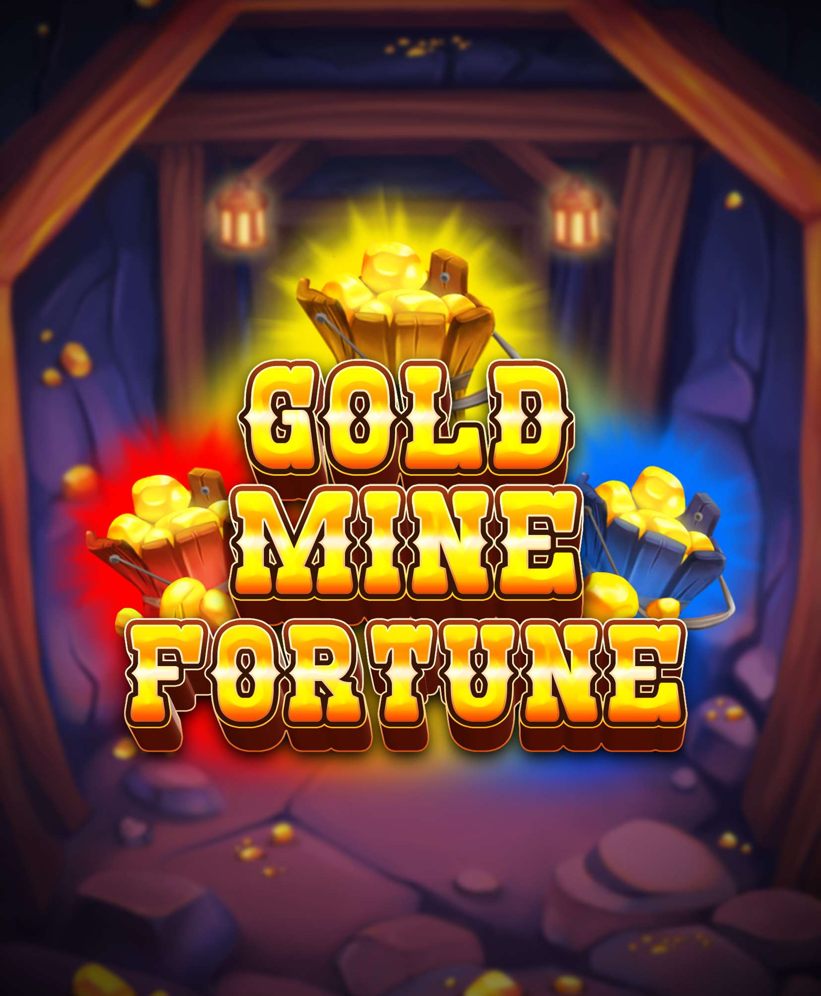 Gold Mine Fortune