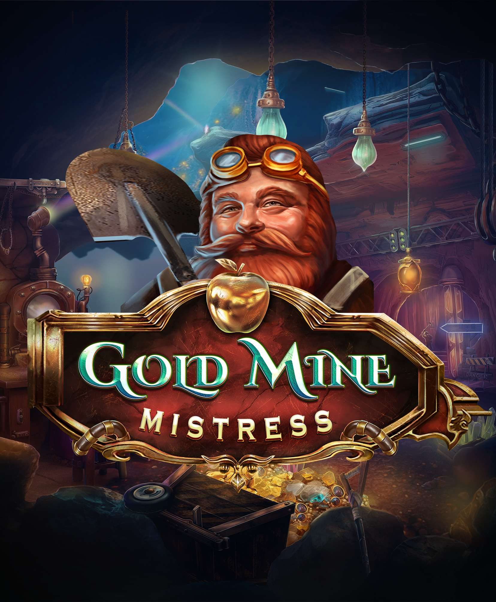 Gold Mine Mistress