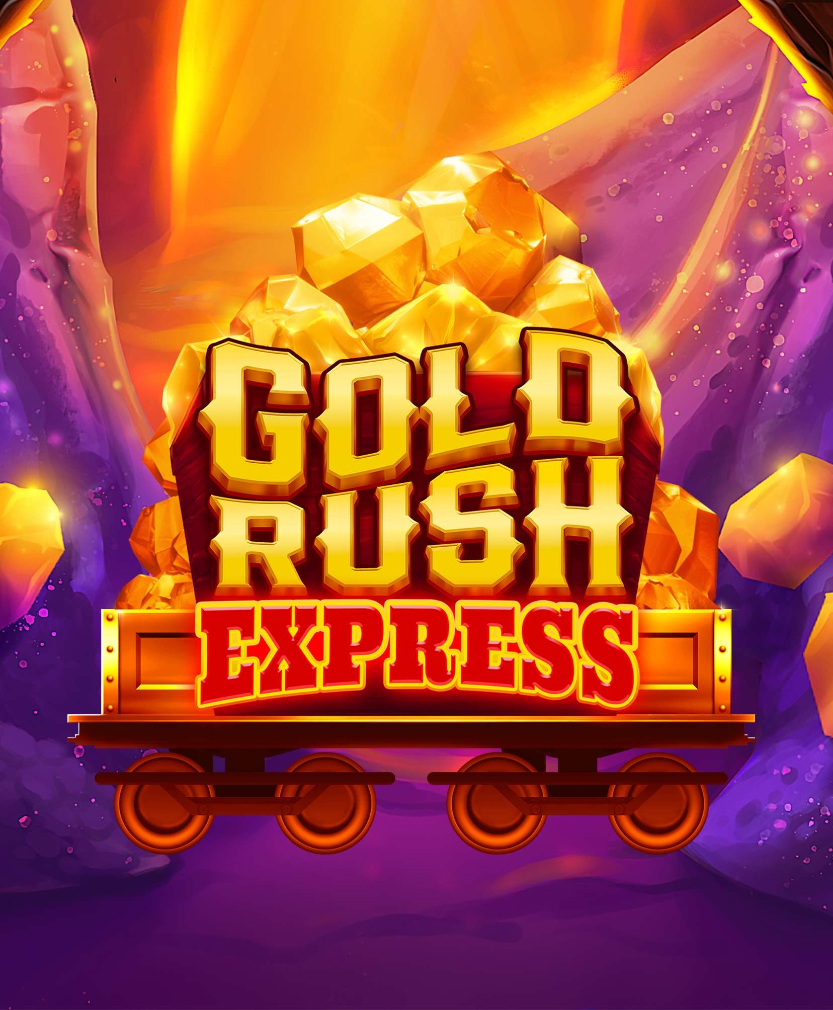 Gold Rush Express