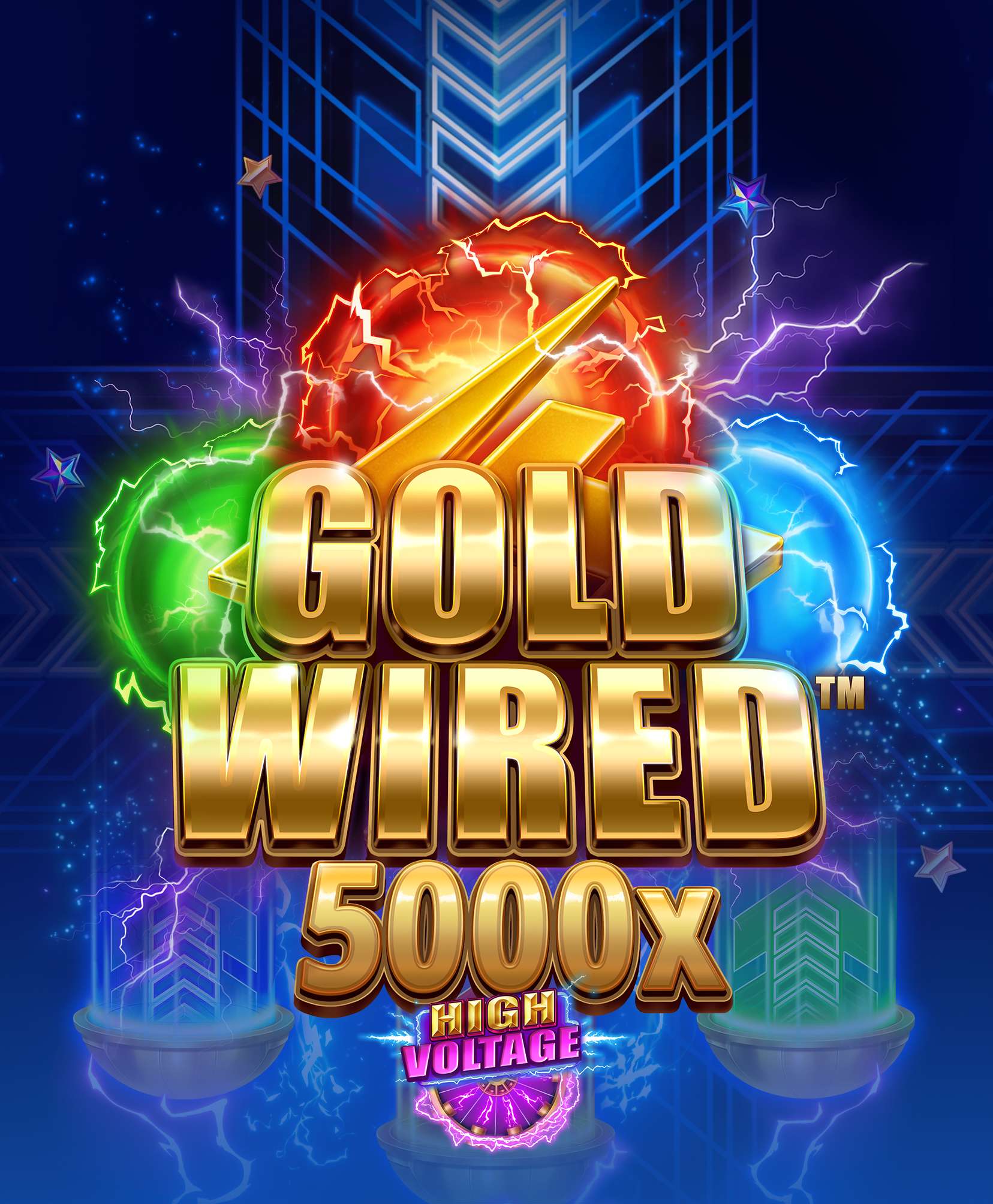 Gold Wired