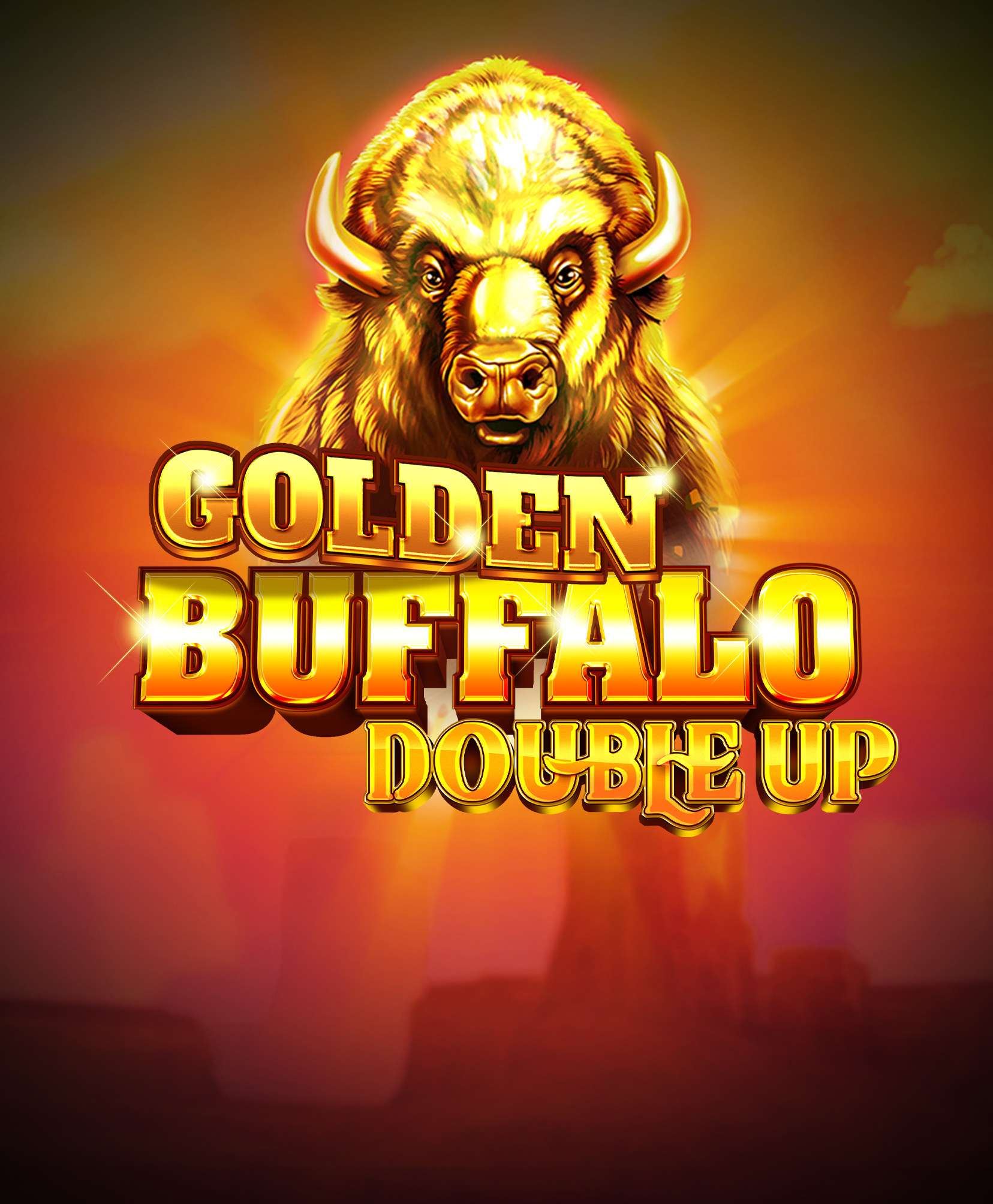Golden Buffalo Double Up