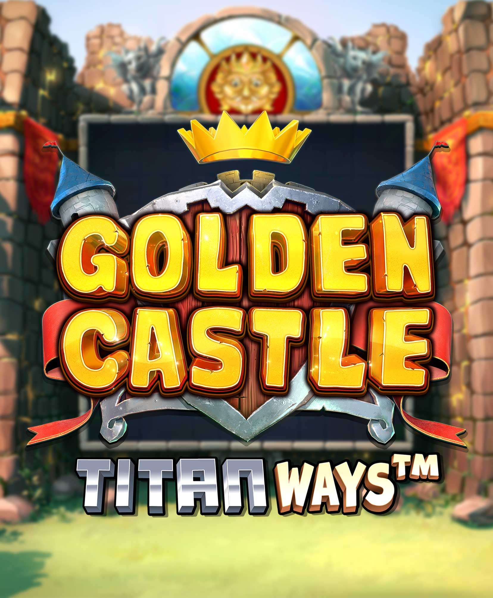 Golden Castle