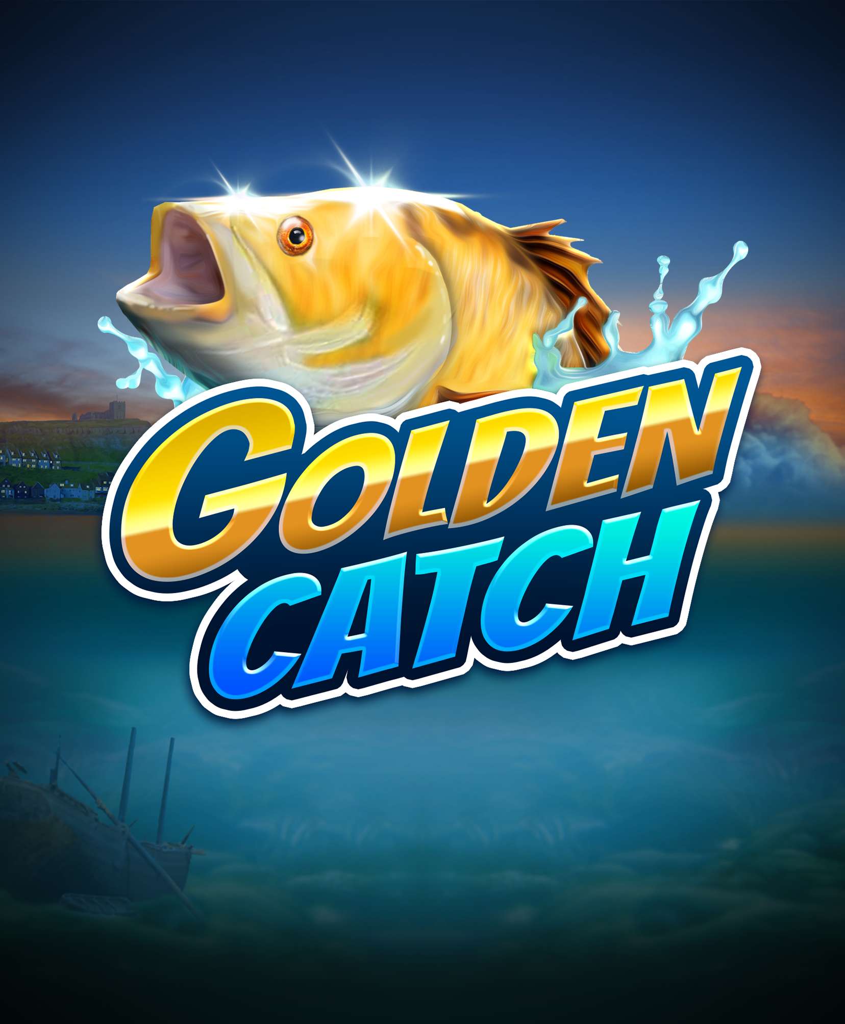 Golden Catch