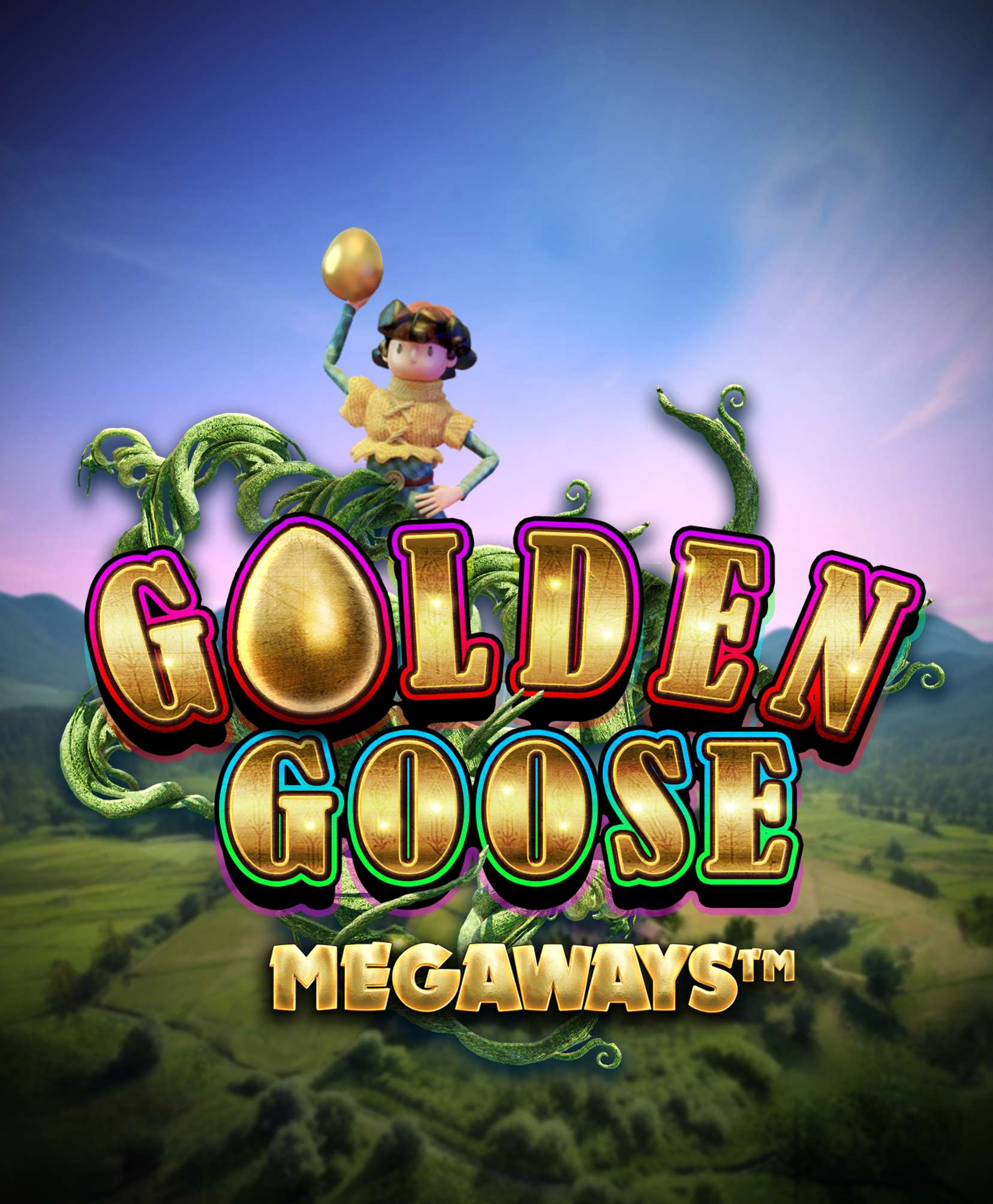 Golden Goose Megaways