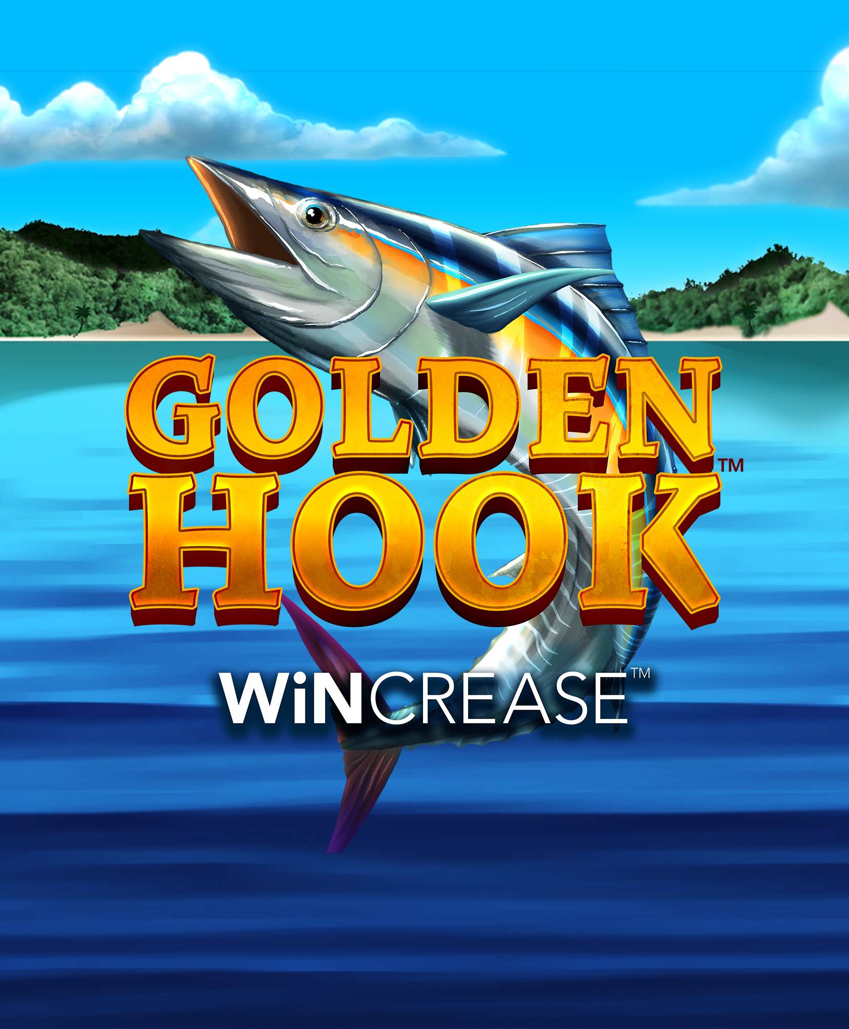Golden Hook