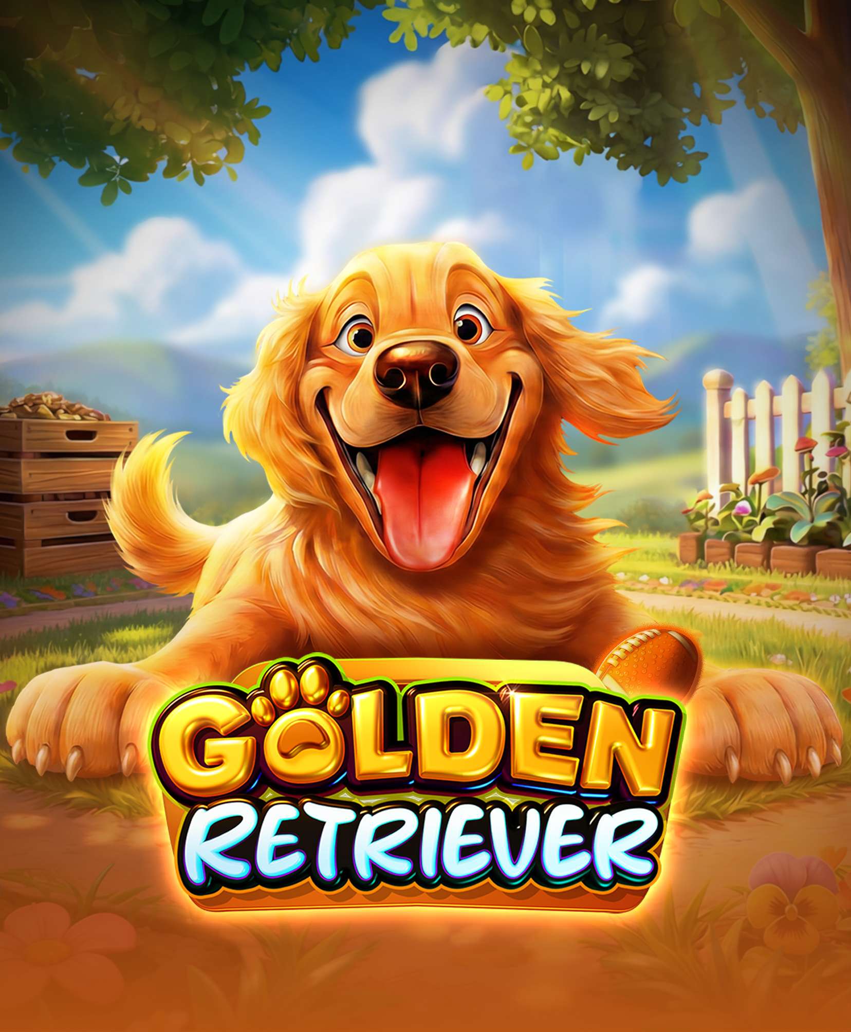Golden Retriever