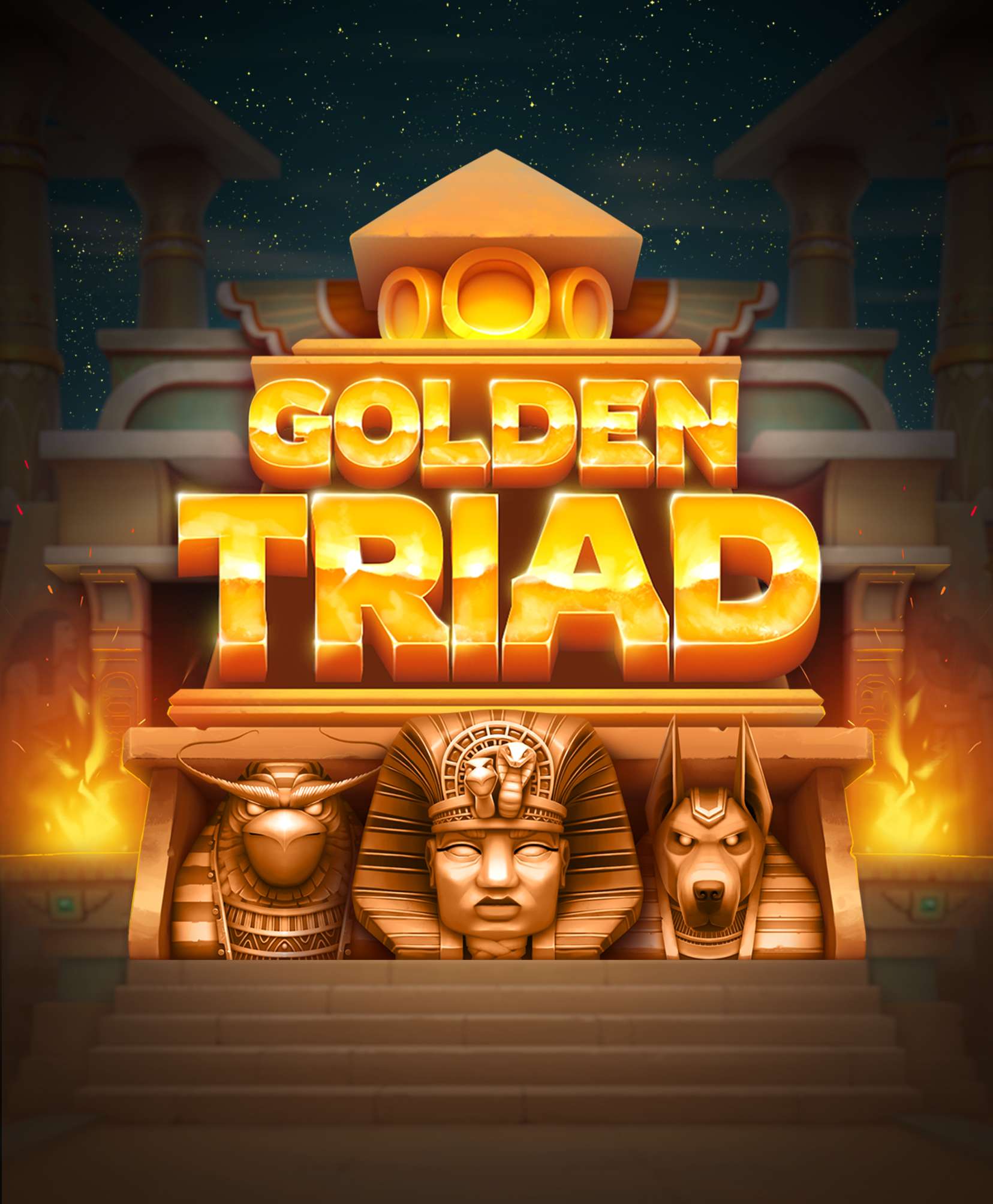 Golden Triad