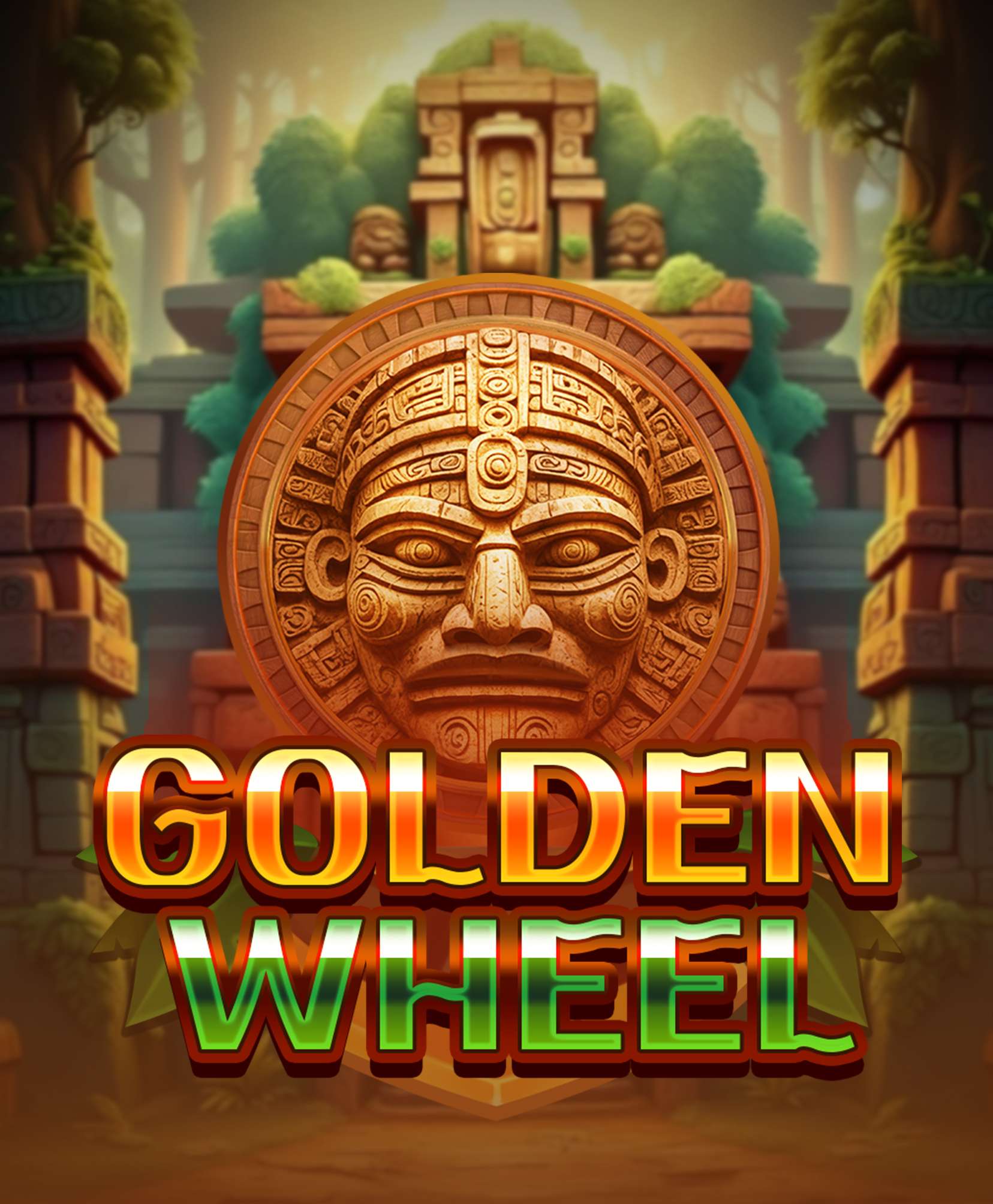 Golden Wheel