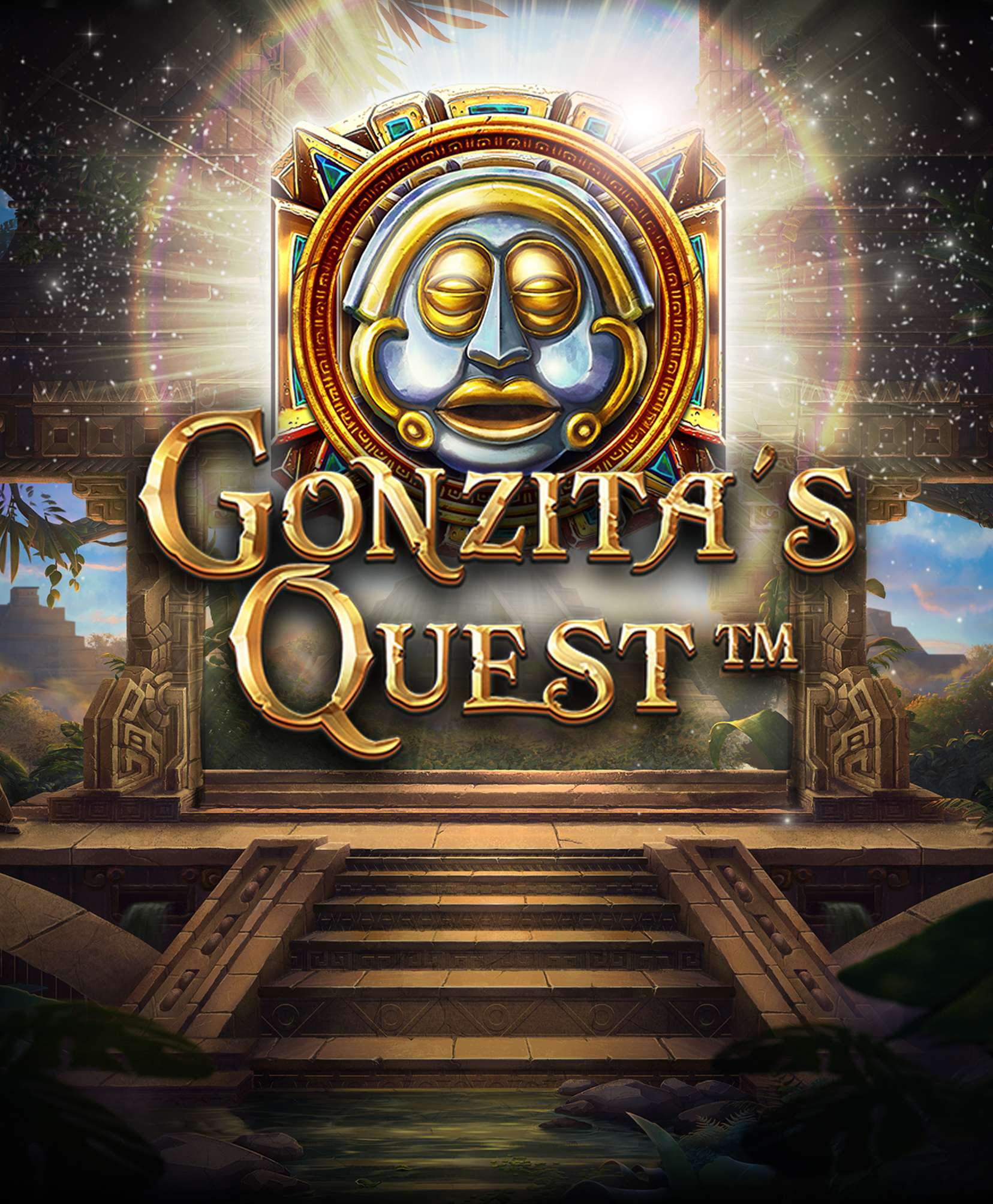 Gonzita's Quest