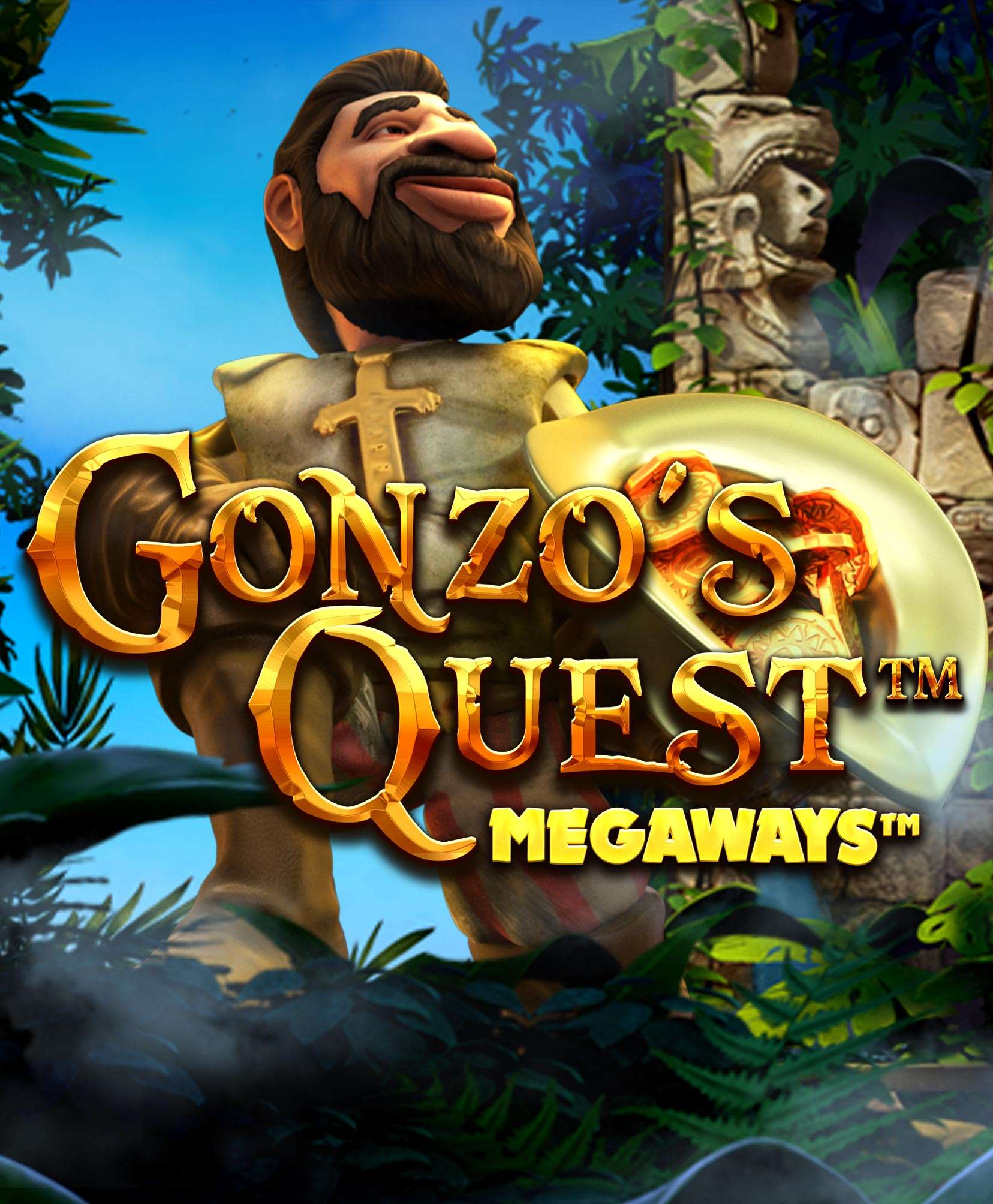 Gonzo's Quest Megaways