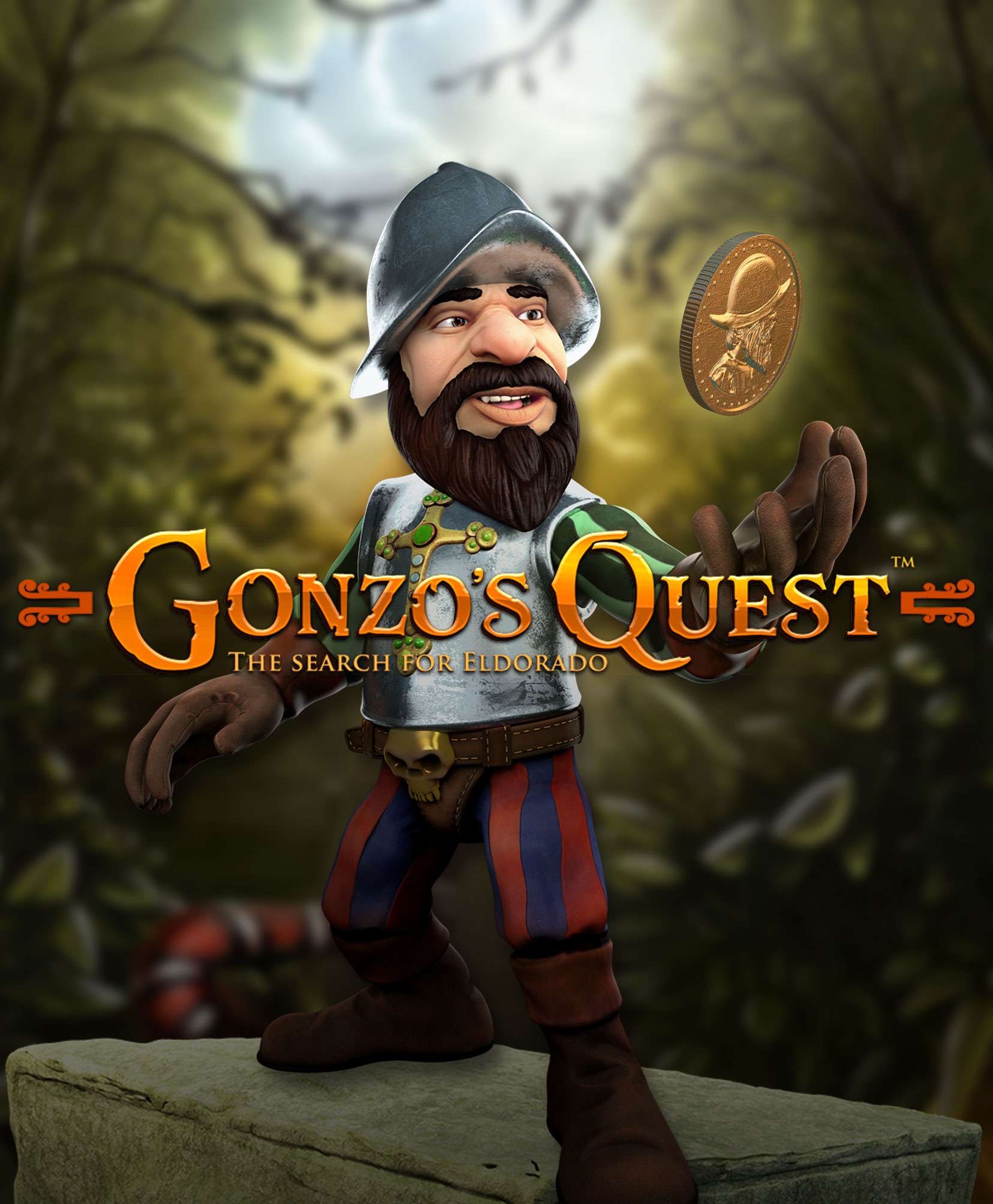 Gonzo's Quest