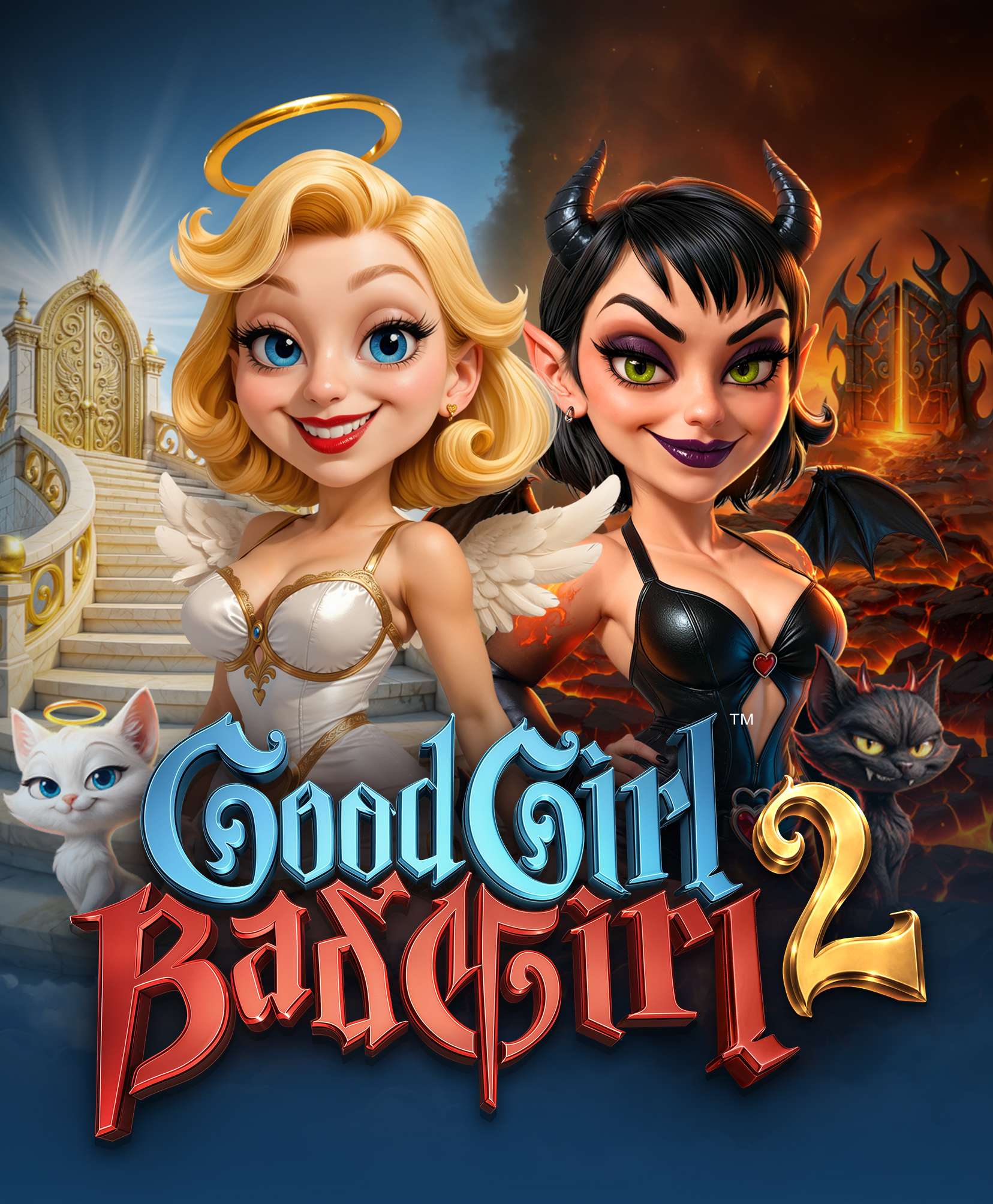 Good Girl Bad Girl 2