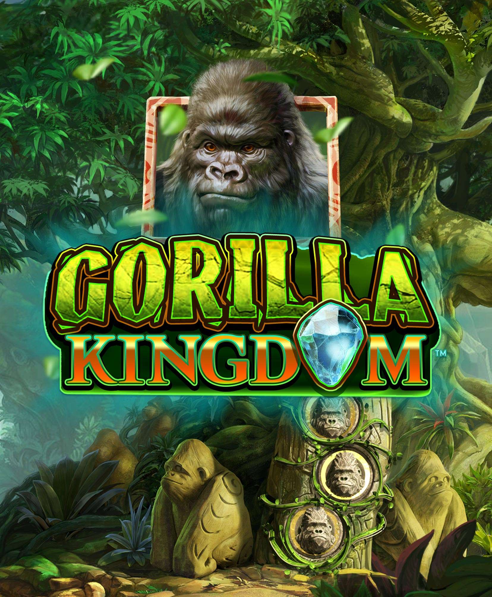 Gorilla Kingdom