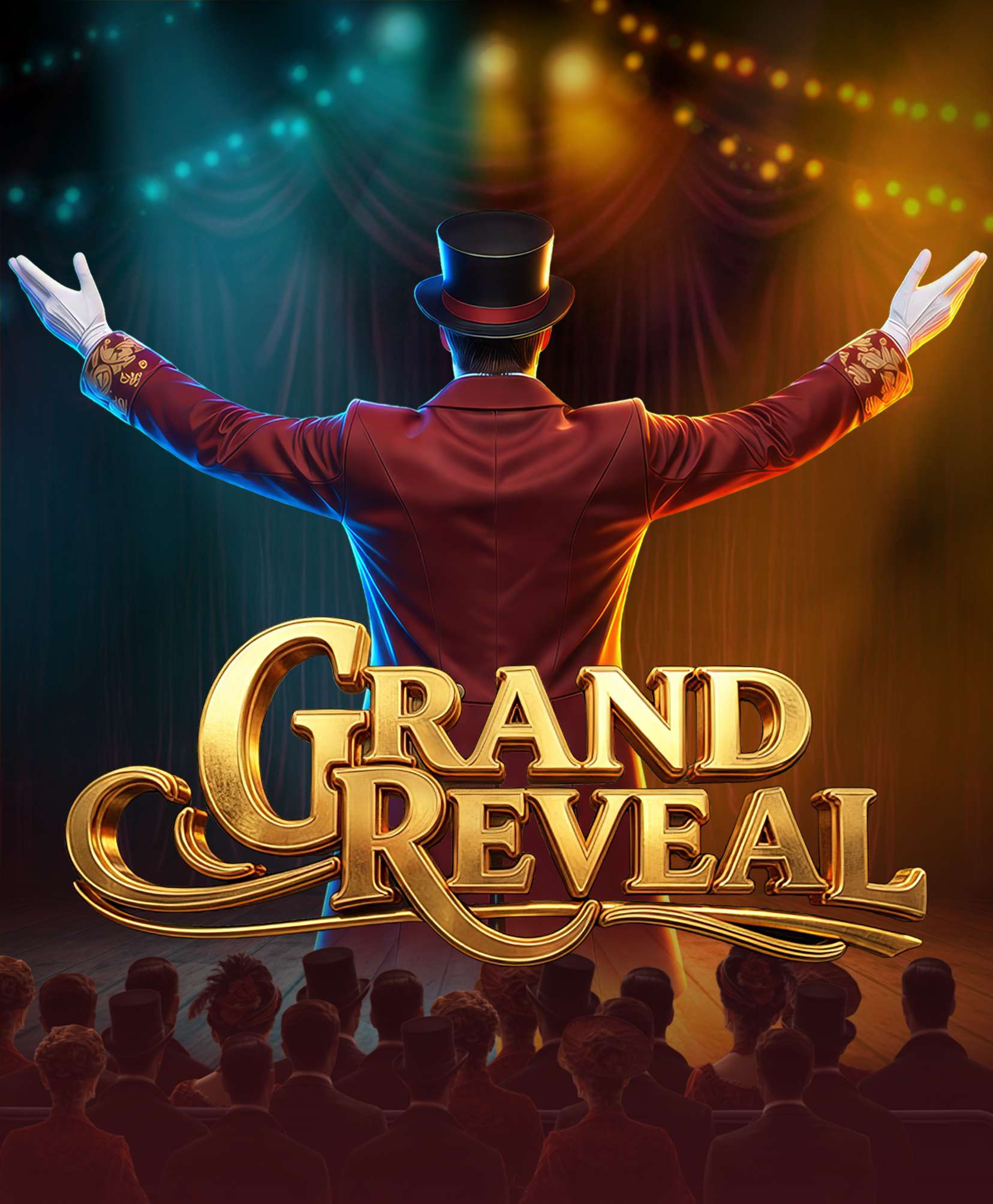 Grand Reveal