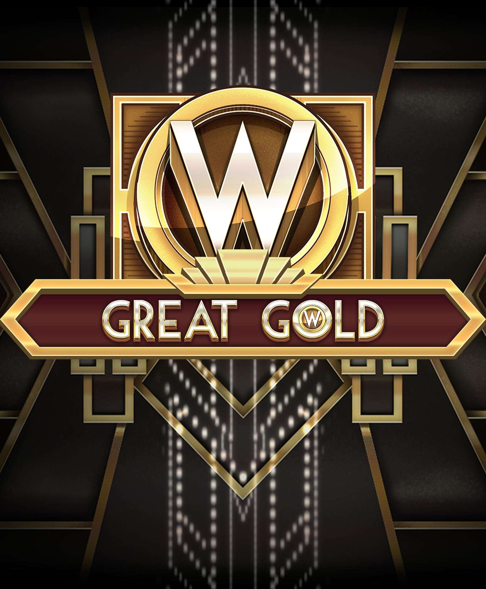 Great Gold