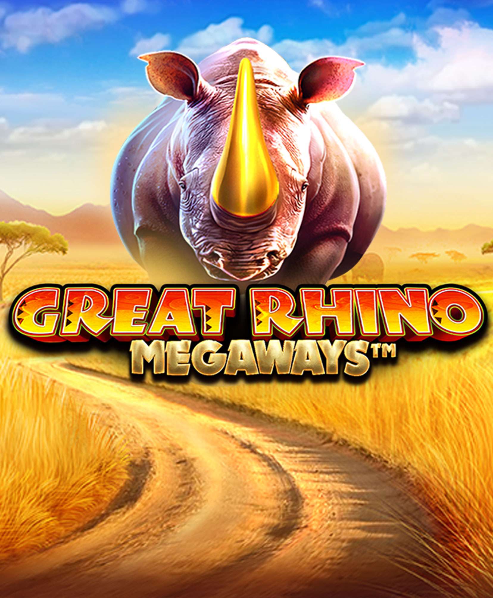 Great Rhino Megaways