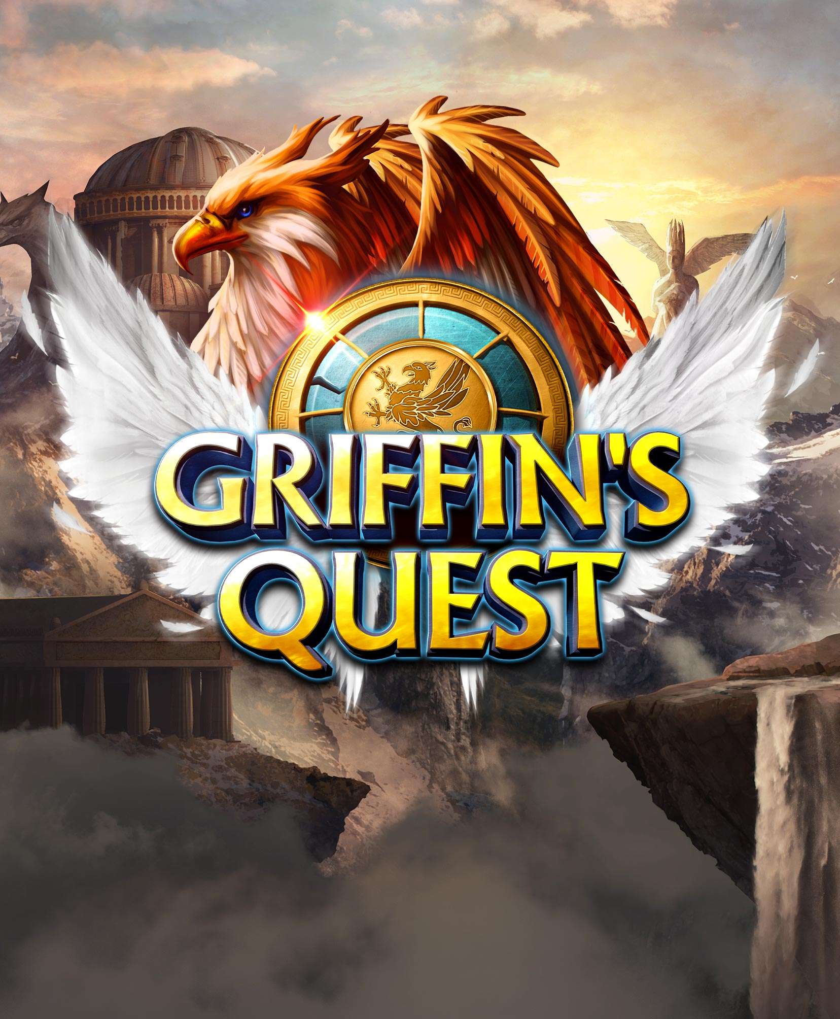 Griffin's Quest