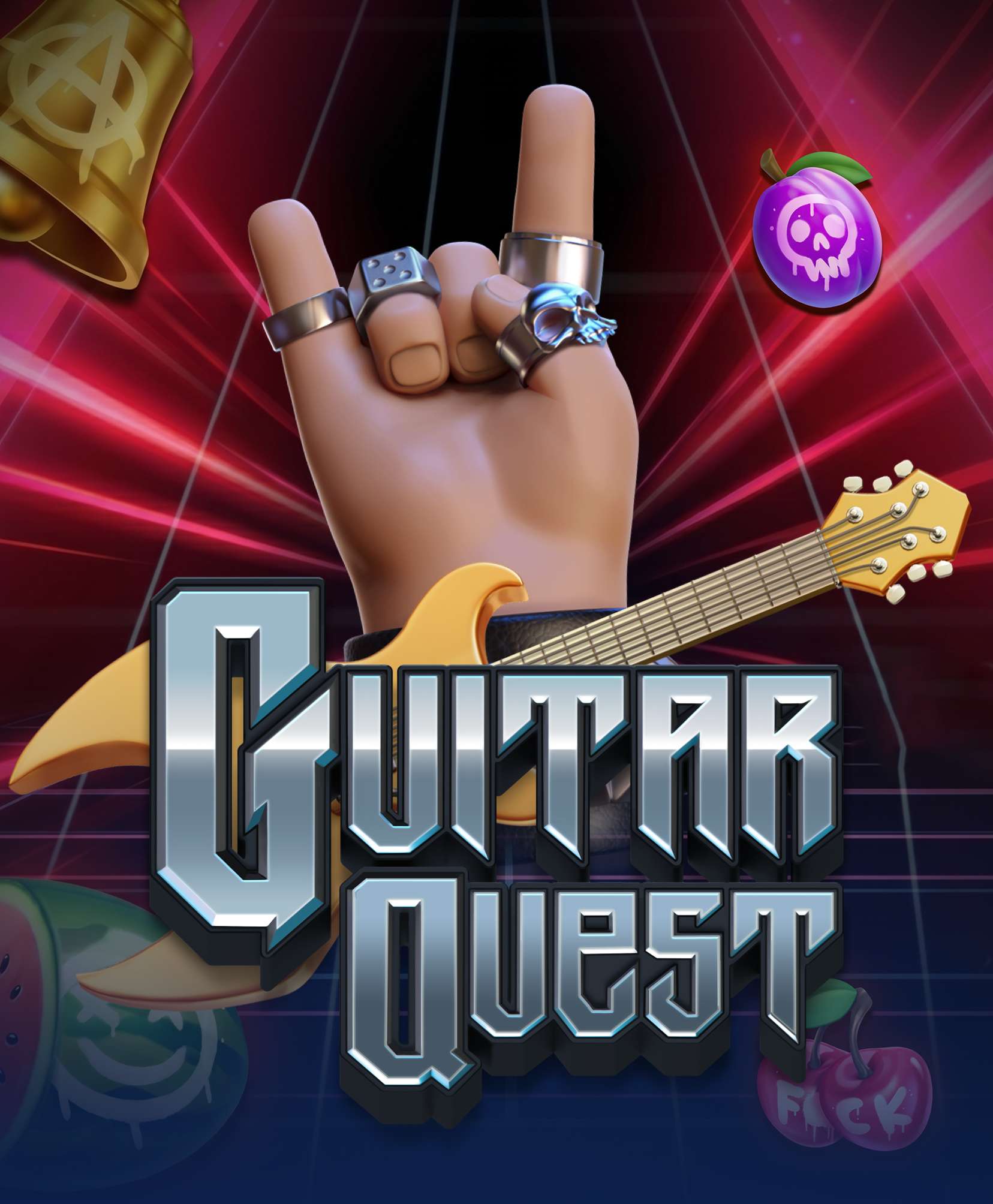 Guitar Quest