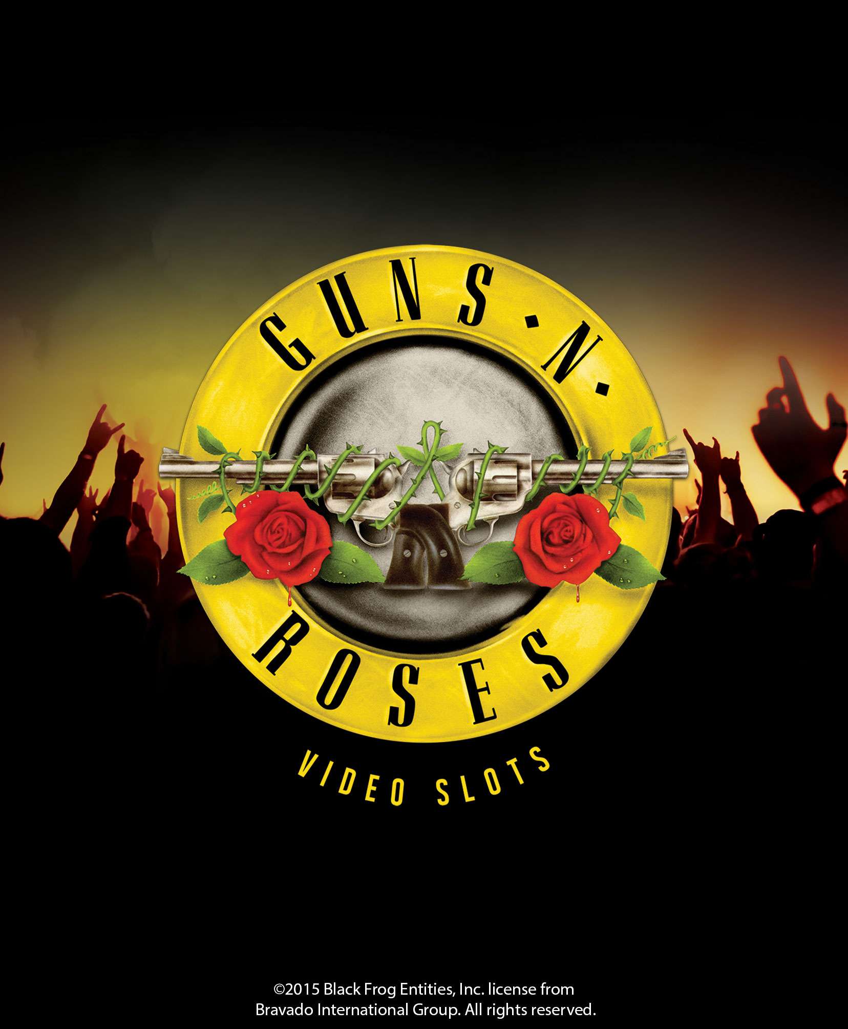 Guns N' Roses