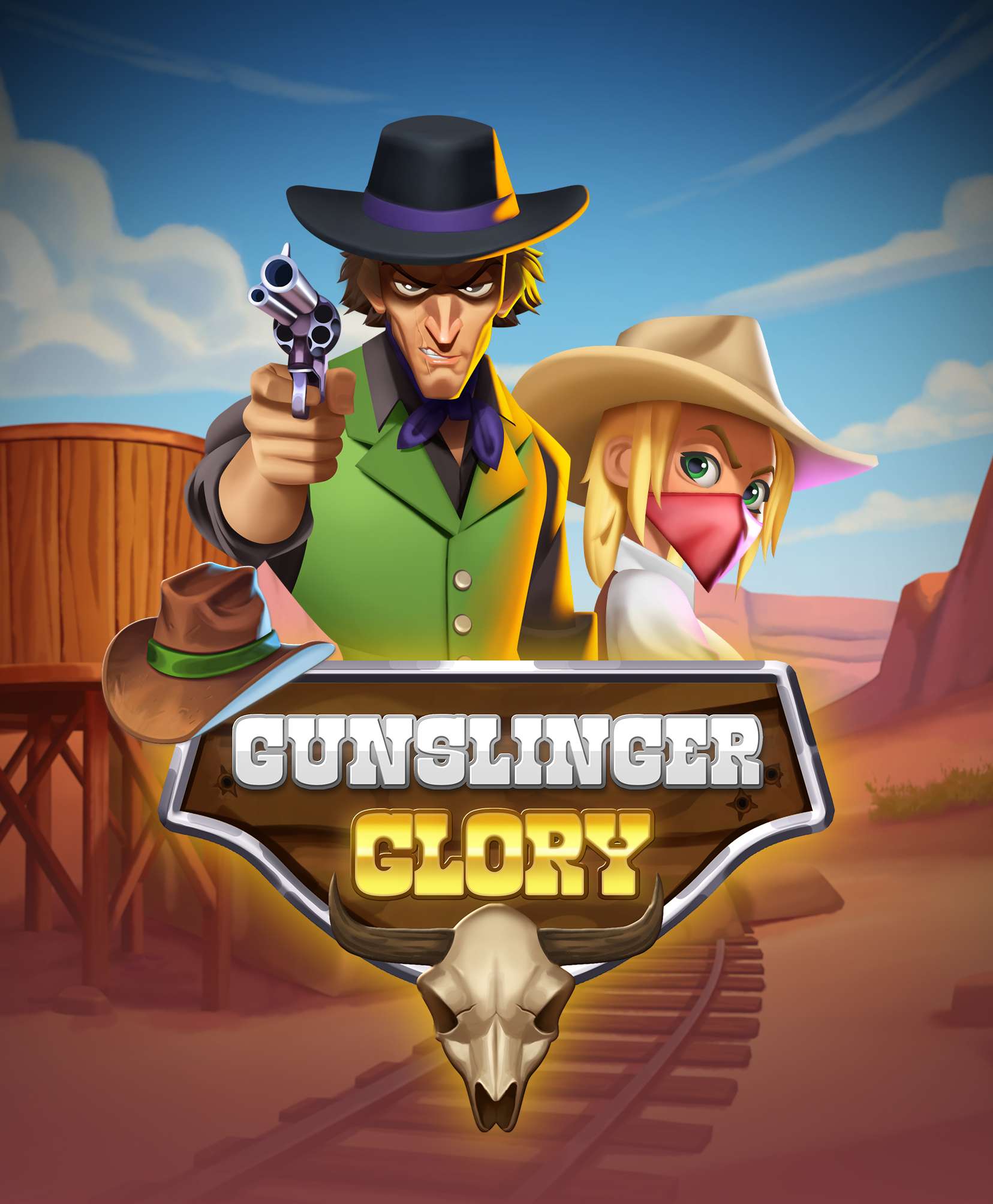 Gunslinger Glory