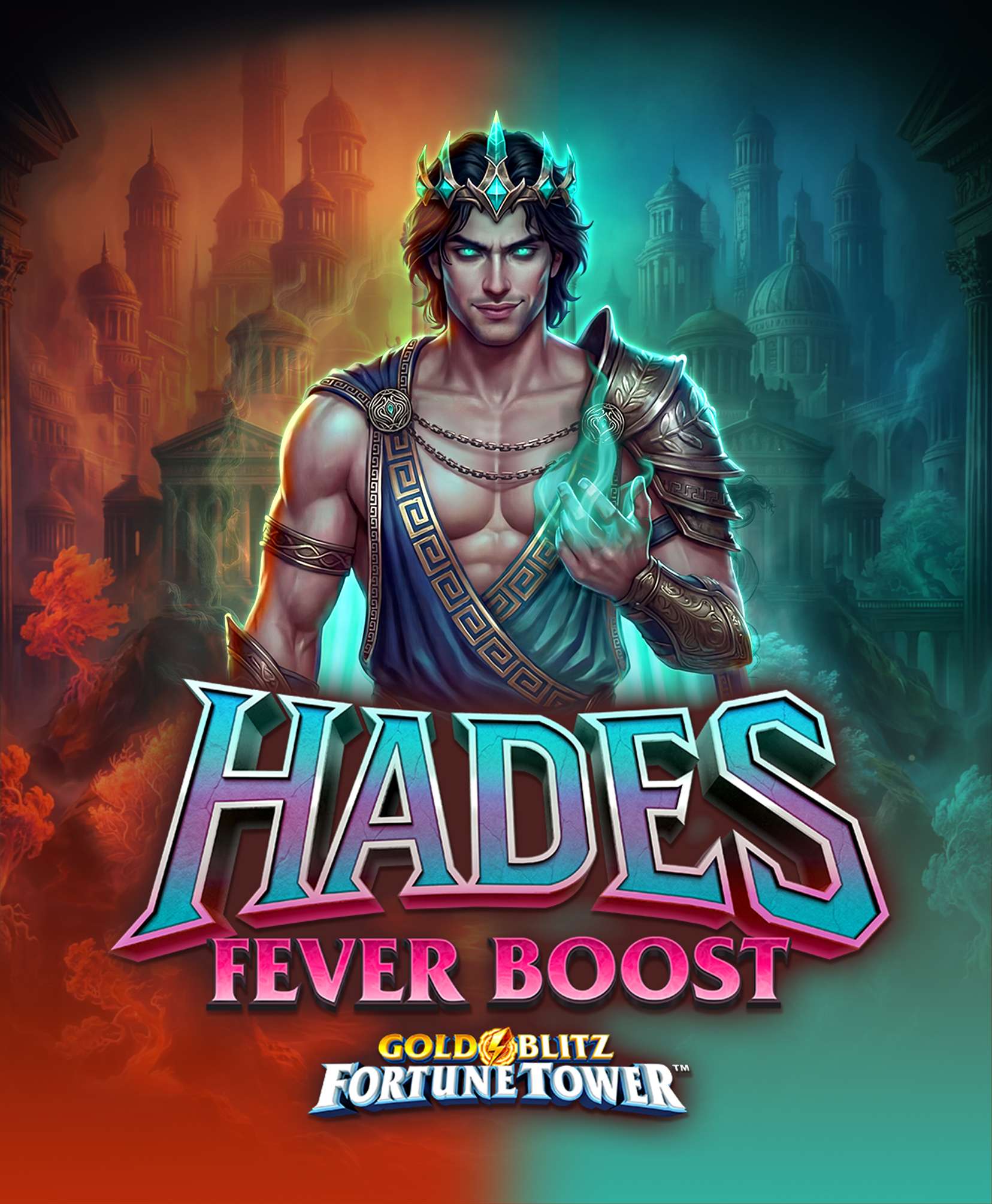 Hades Fever Boost Gold Blitz Fortune Tower