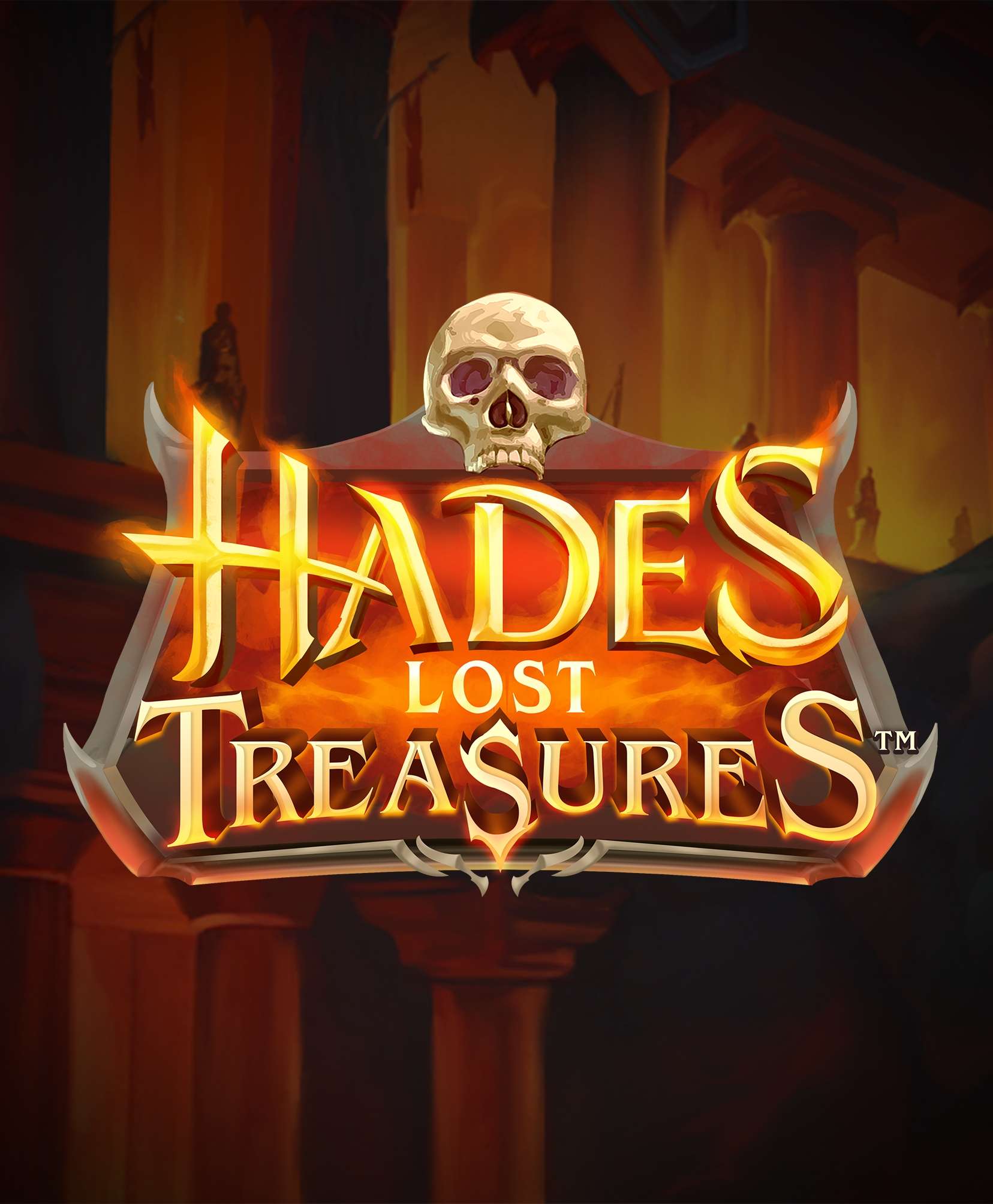 Hades Lost Treasures