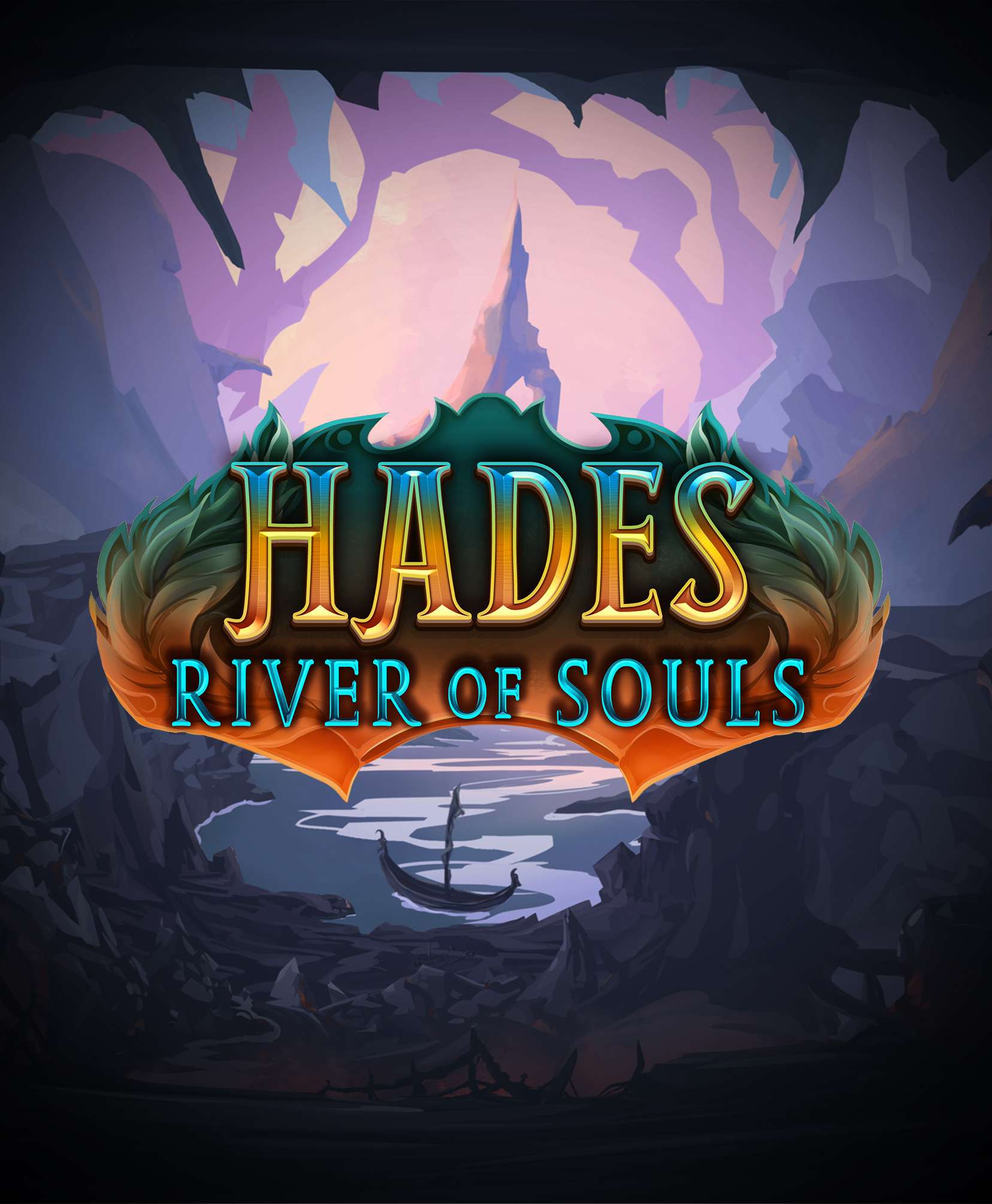 Hades: River of Souls