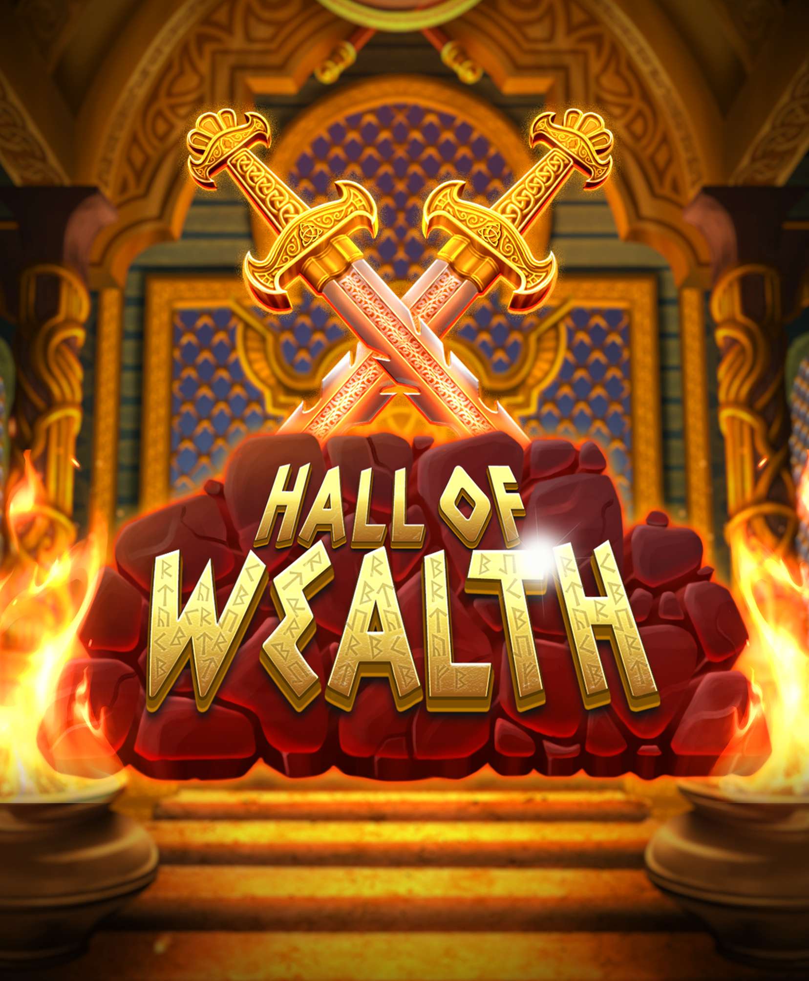 Hall of Wealth