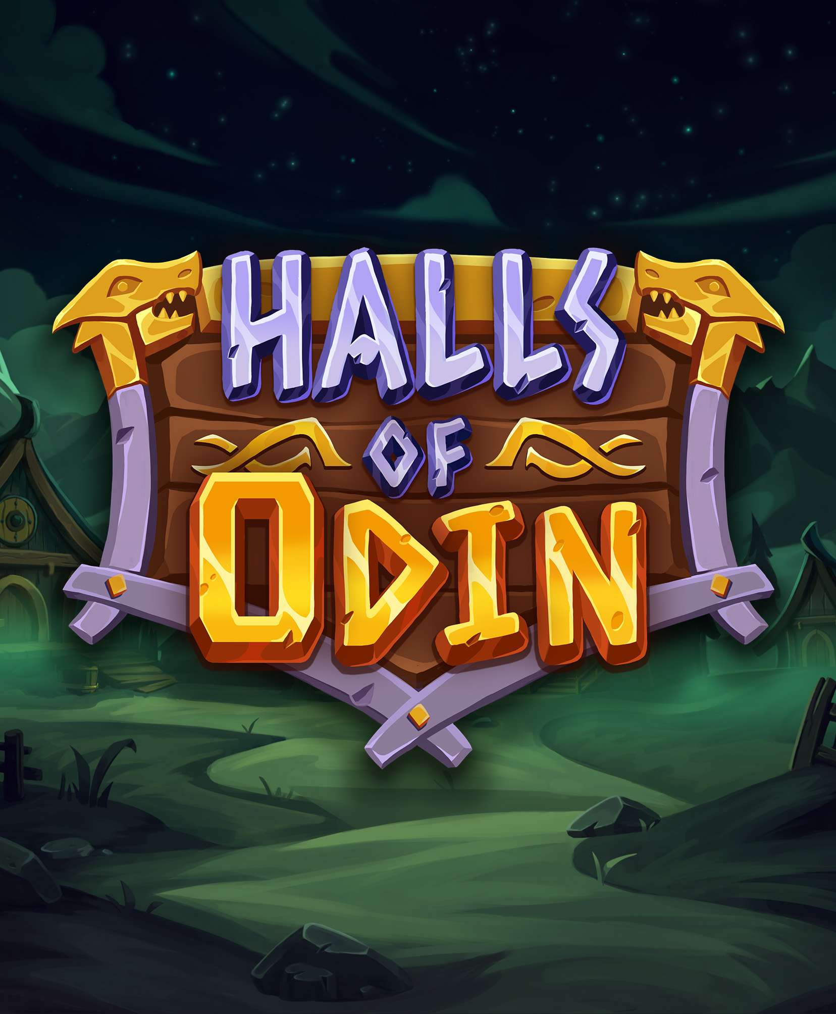 Halls Of Odin