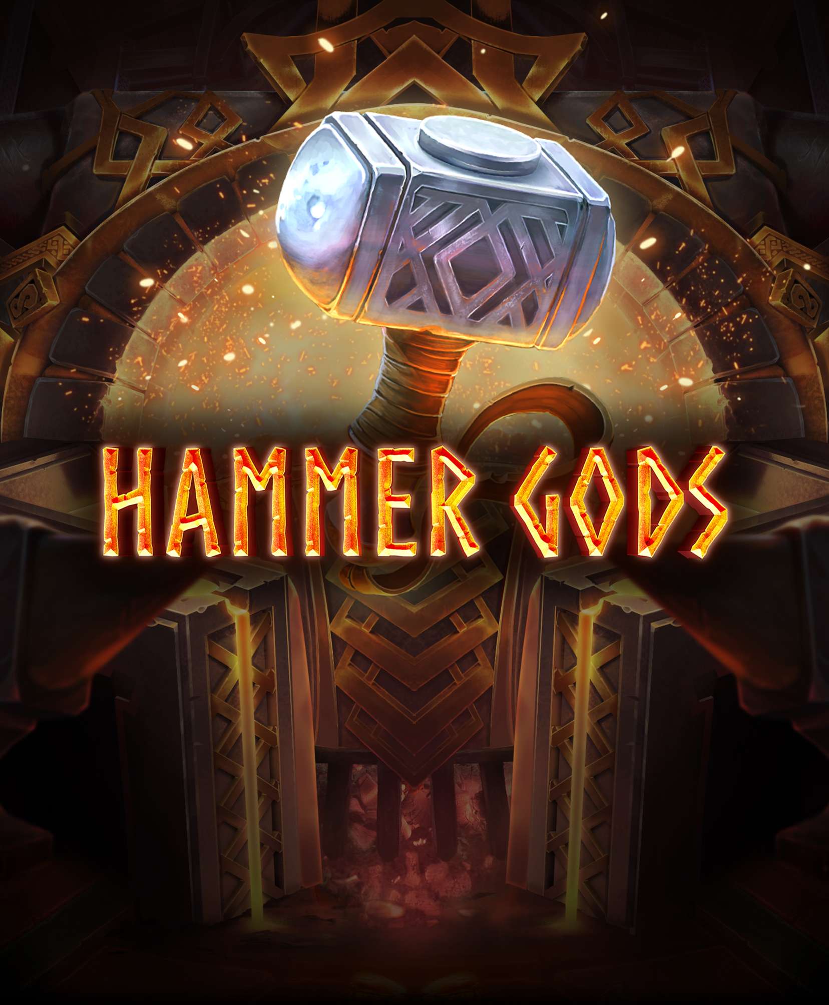 Hammer Gods